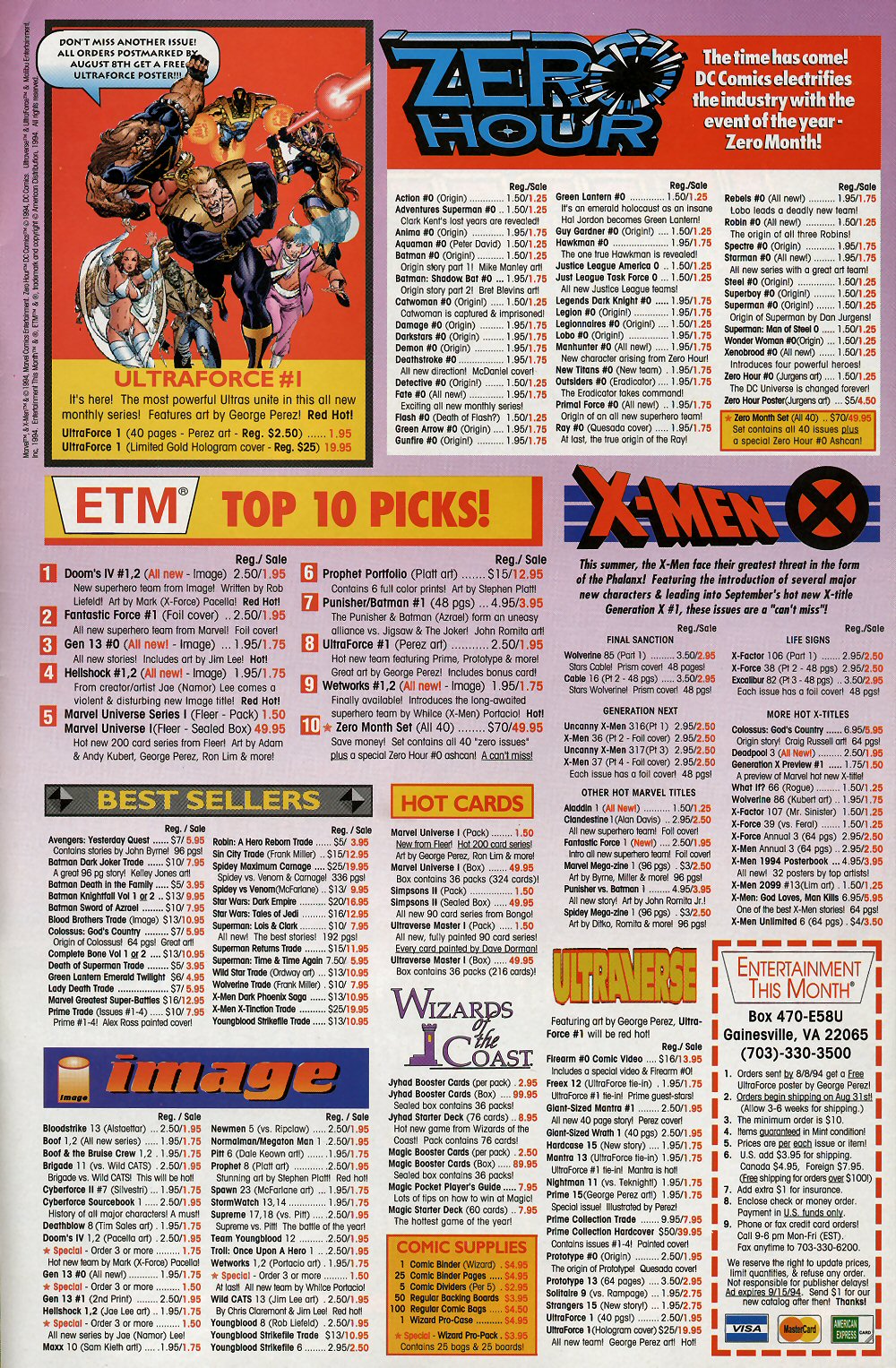 Read online Star Trek: Deep Space Nine (1993) comic -  Issue #9 - 35