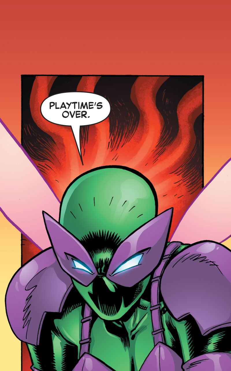 Read online Spider-Verse Unlimited: Infinity Comic comic -  Issue #5 - 43