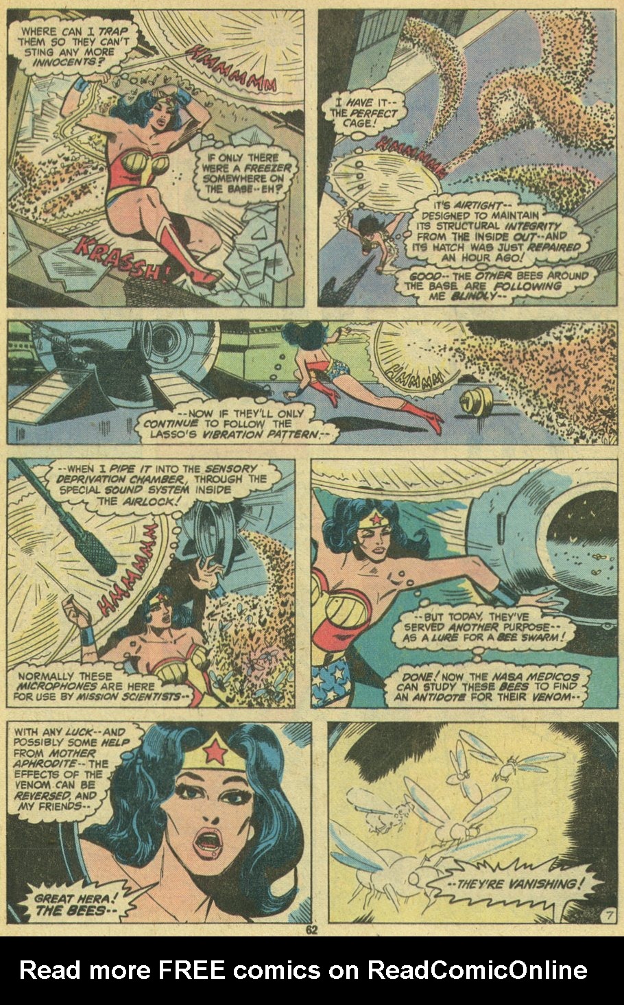 Adventure Comics (1938) issue 463 - Page 63