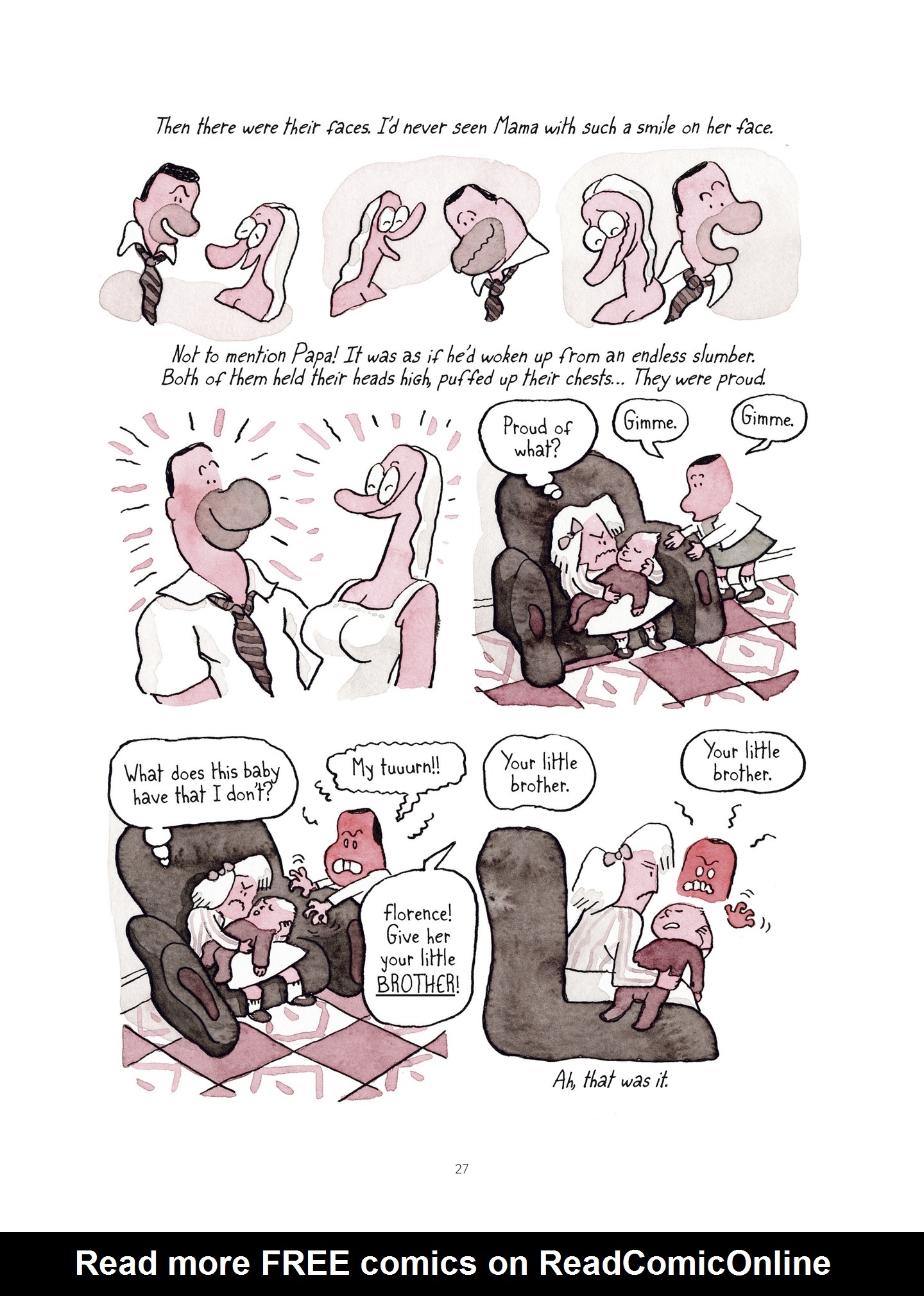 Read online Maiden (2020) comic -  Issue # TPB 1 (Part 1) - 30