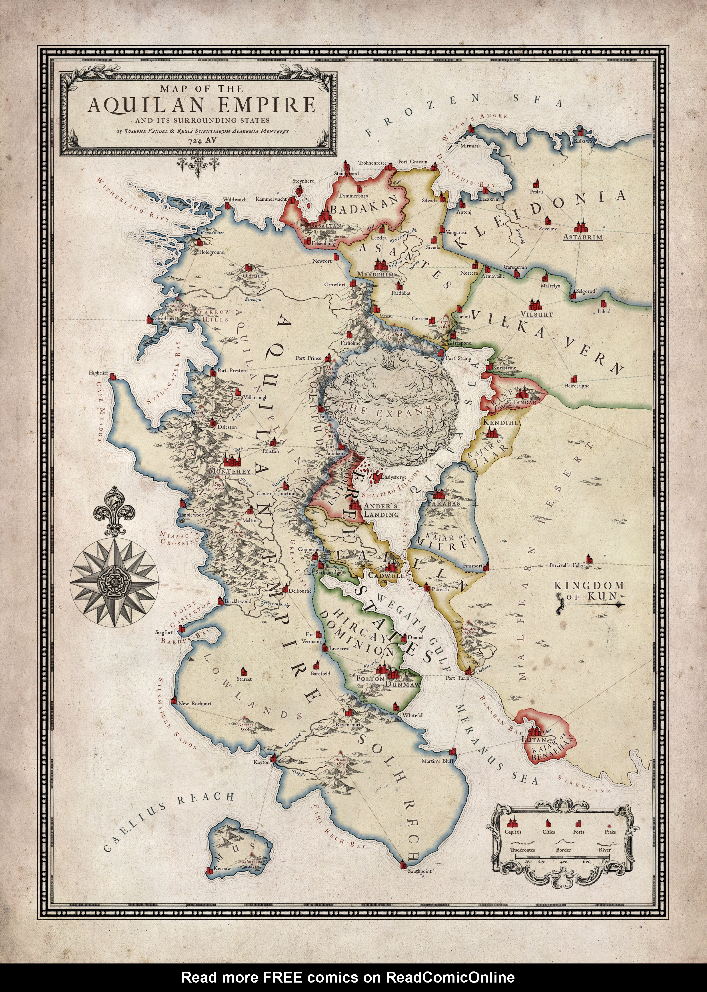 Read online Skies of Fire comic -  Issue #5 - 2