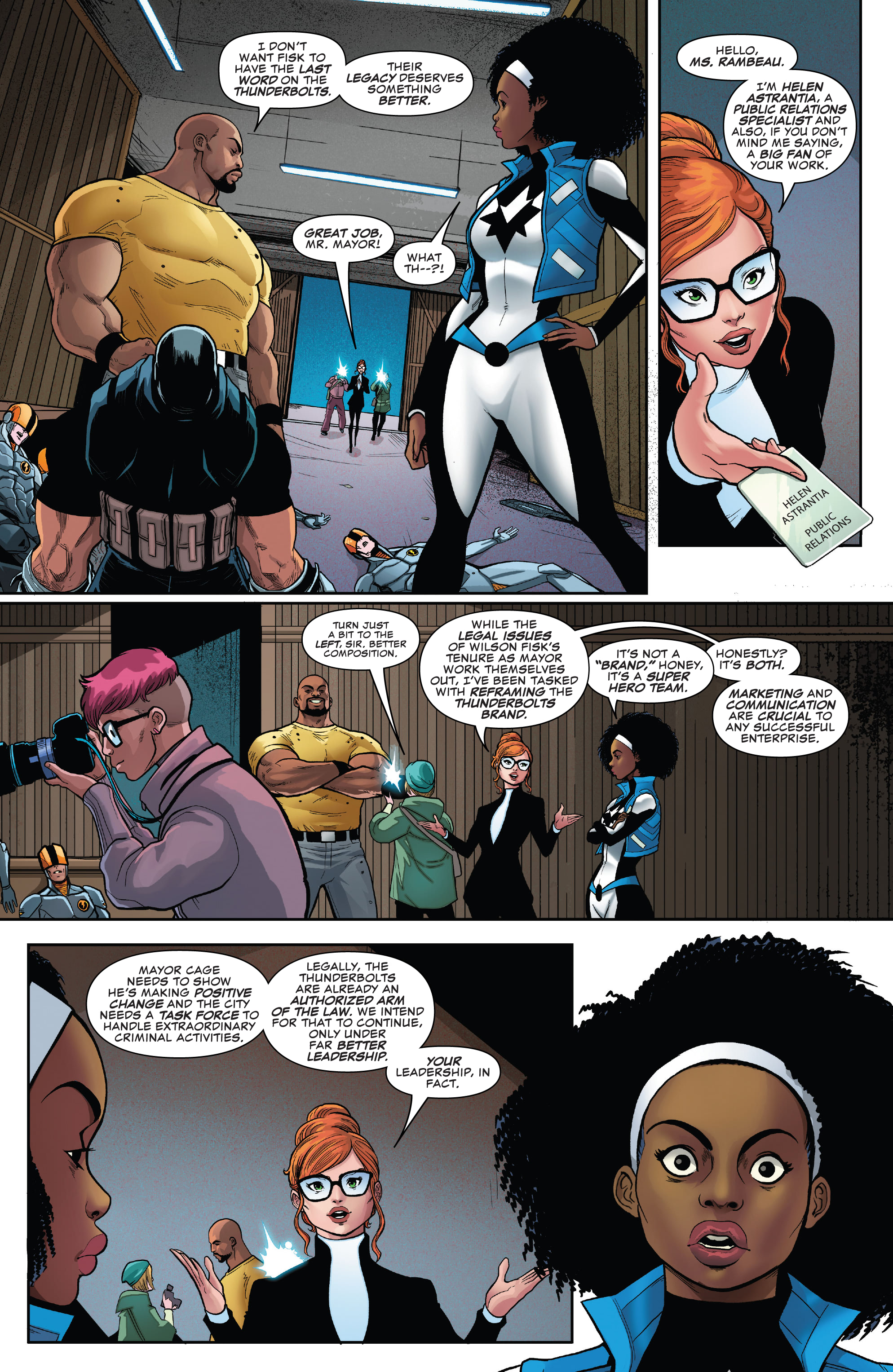 Read online Devil's Reign comic -  Issue #Omega - 25