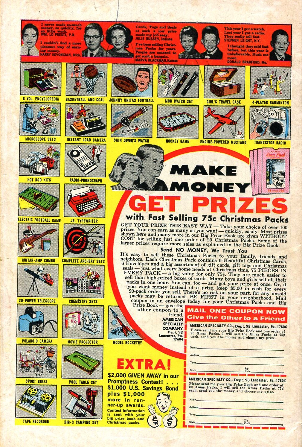 Read online Jughead (1965) comic -  Issue #175 - 36