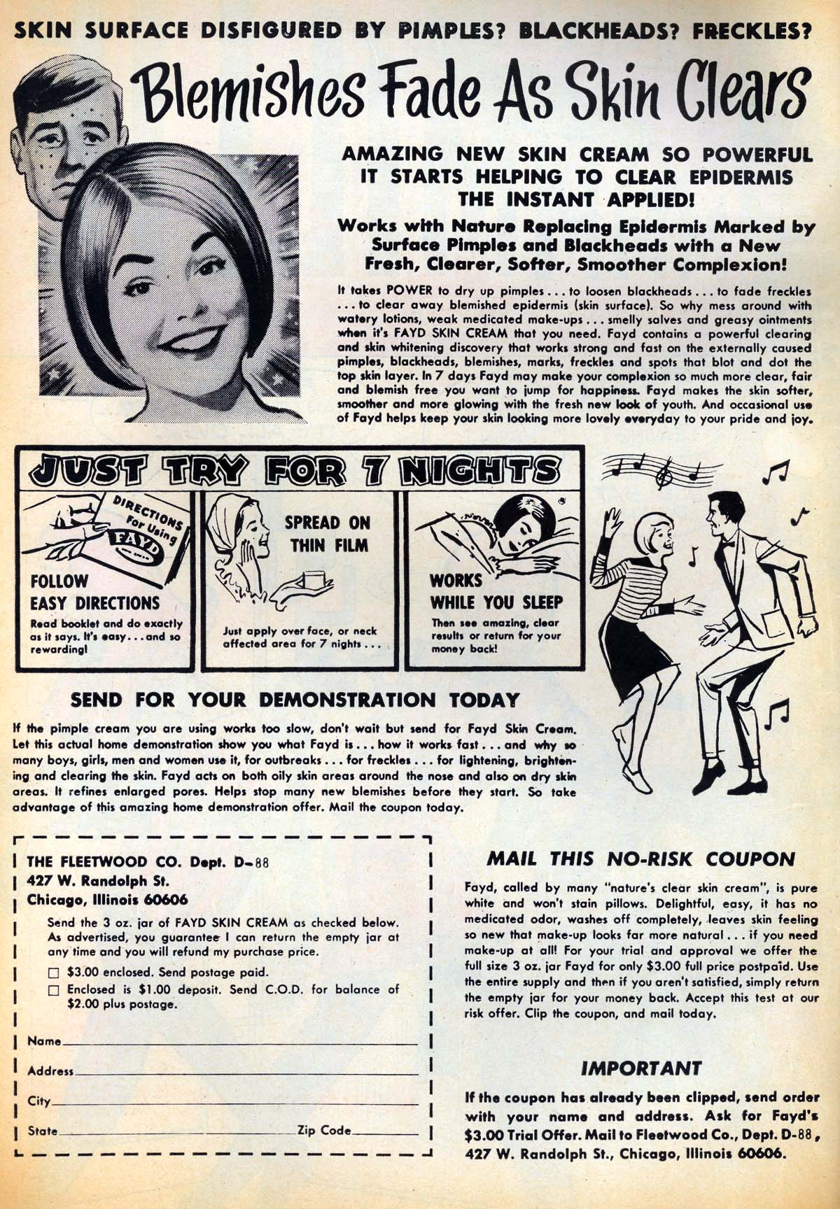 Read online Millie the Model comic -  Issue #158 - 2