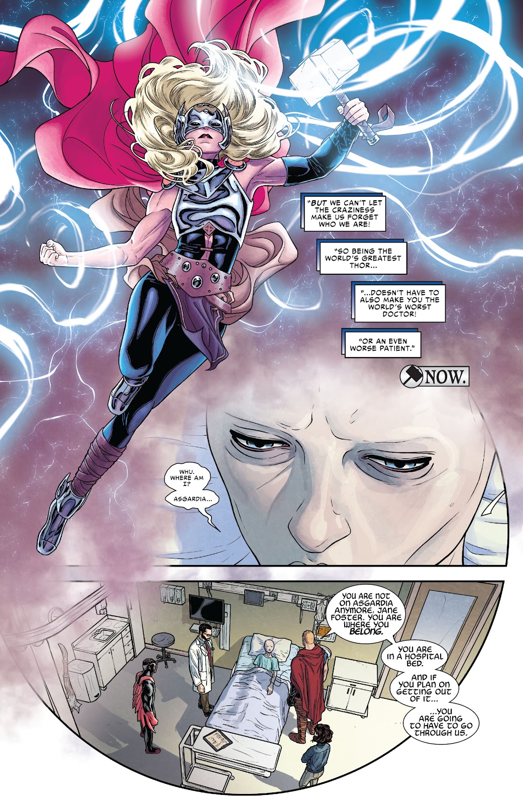 Thor by Jason Aaron & Russell Dauterman issue TPB 3 (Part 4) - Page 52