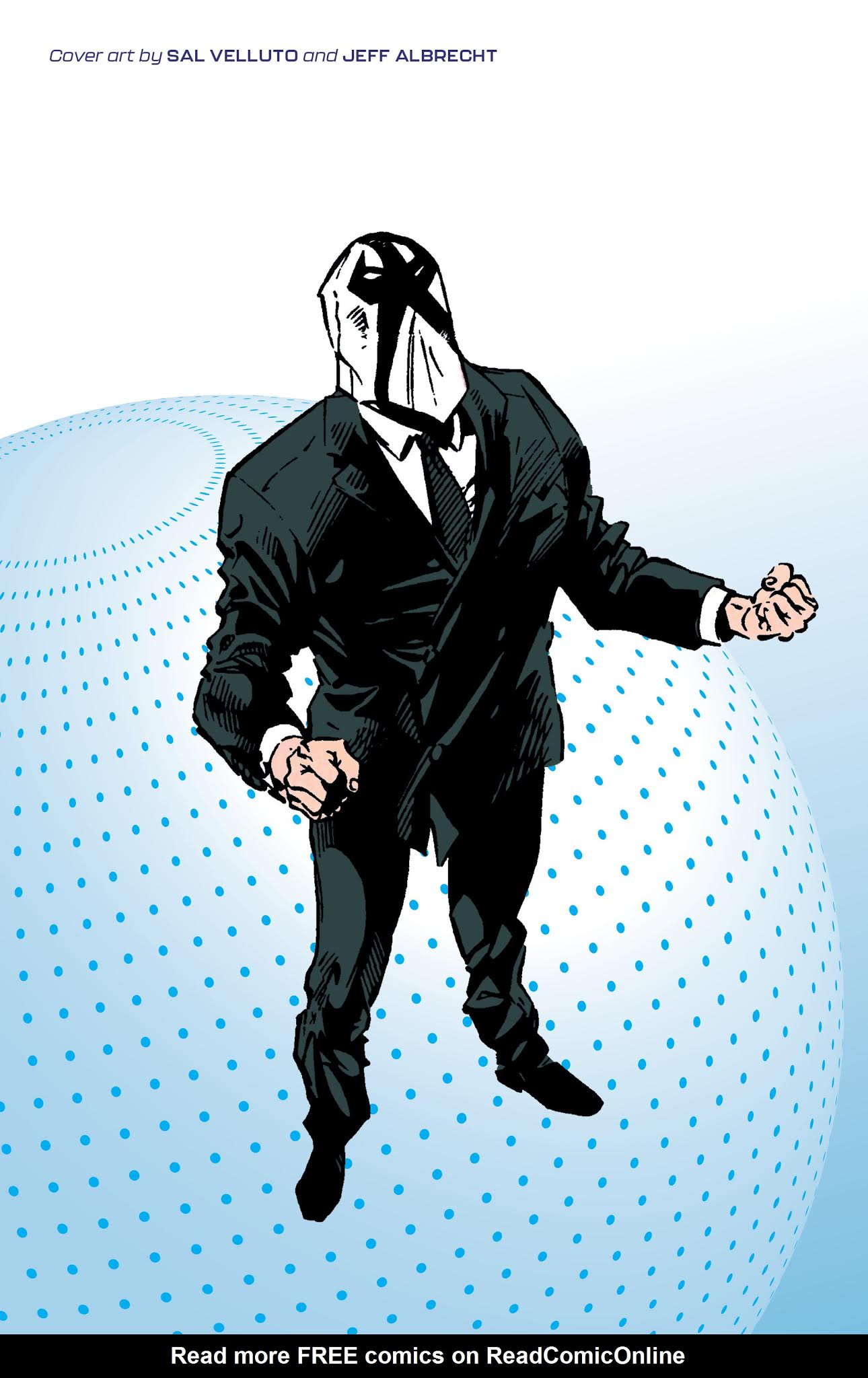 Read online Justice League Task Force comic -  Issue # _TPB 1 (Part 3) - 41