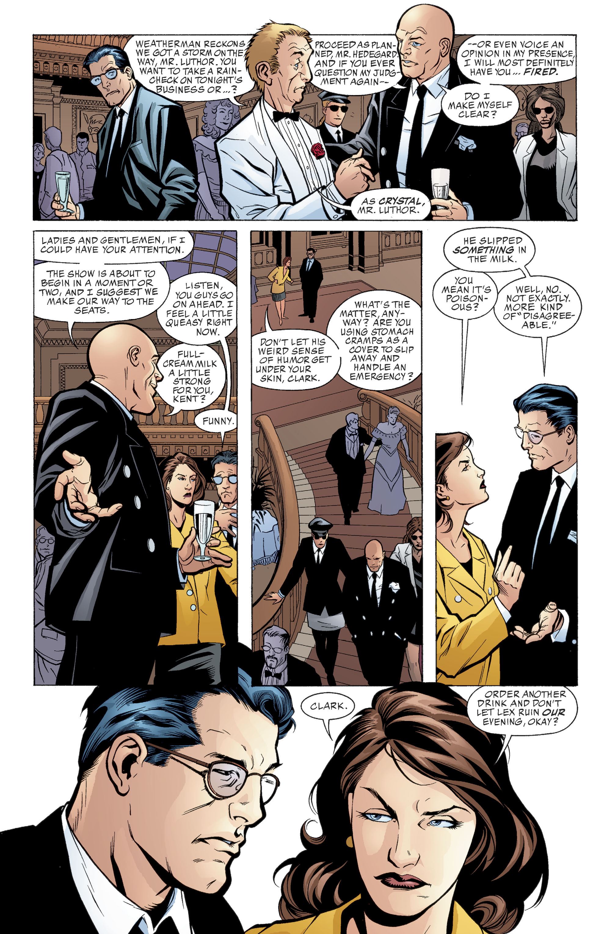 Read online Superman: The City of Tomorrow comic -  Issue # TPB (Part 3) - 27