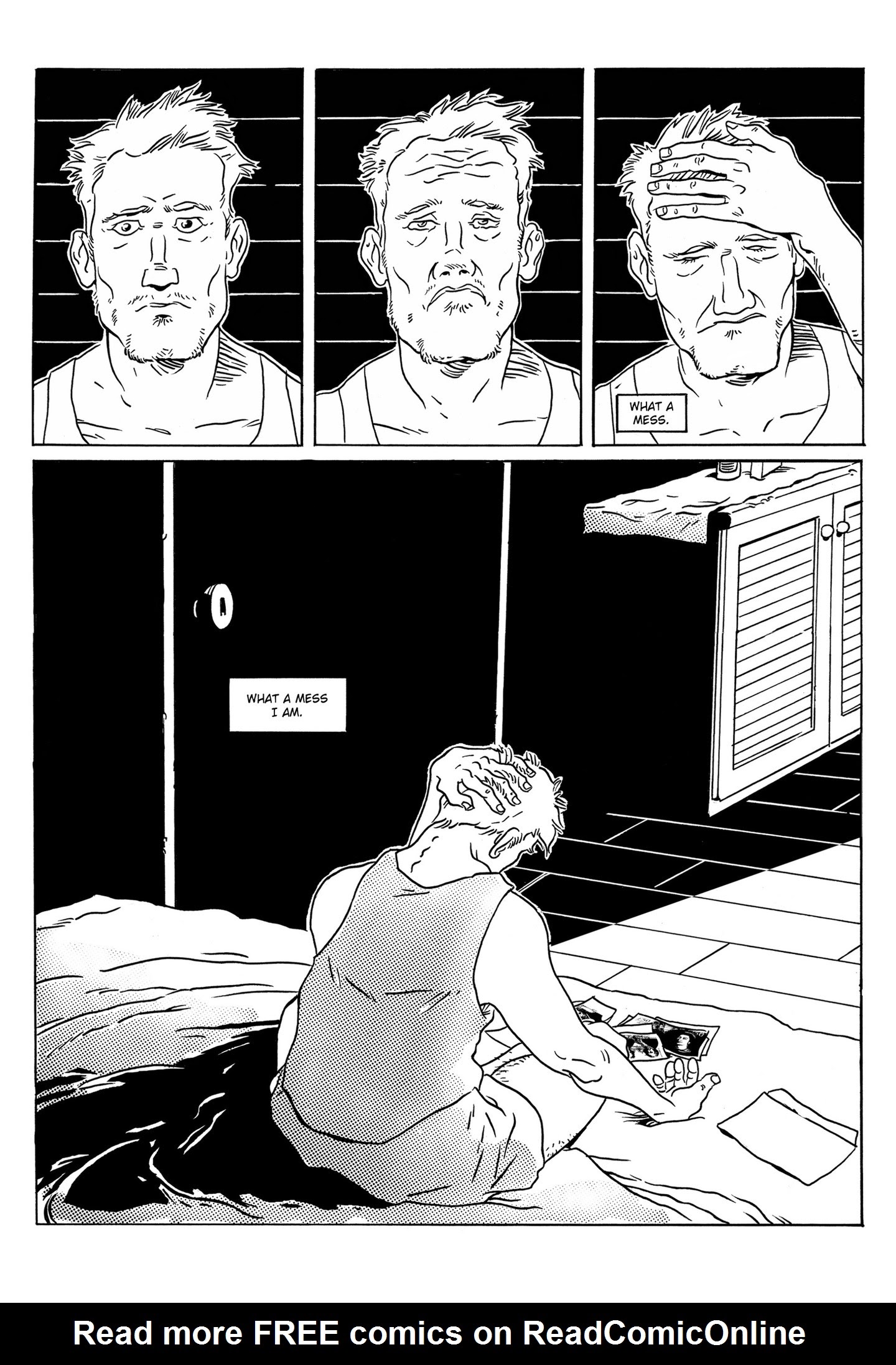 Read online London comic -  Issue # TPB - 37