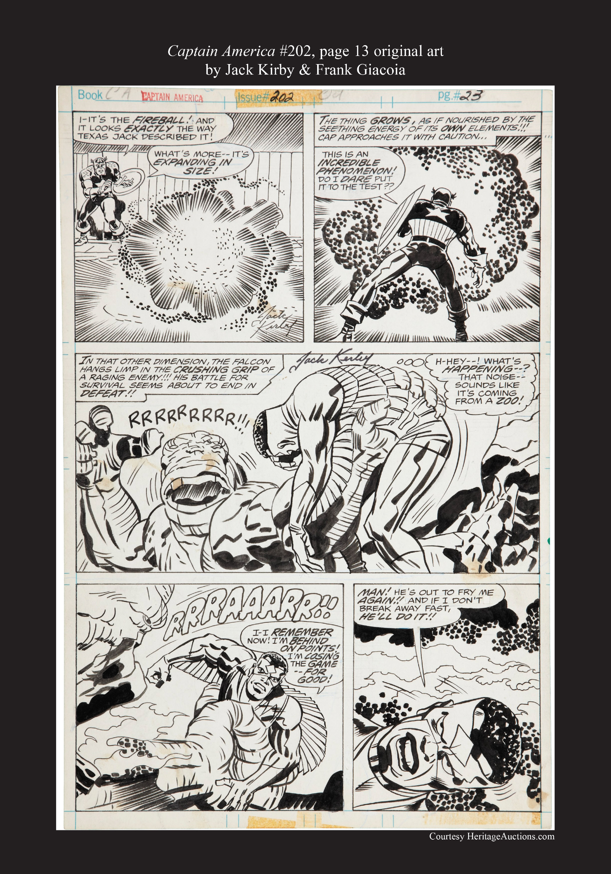 Read online Marvel Masterworks: Captain America comic -  Issue # TPB 11 (Part 3) - 90
