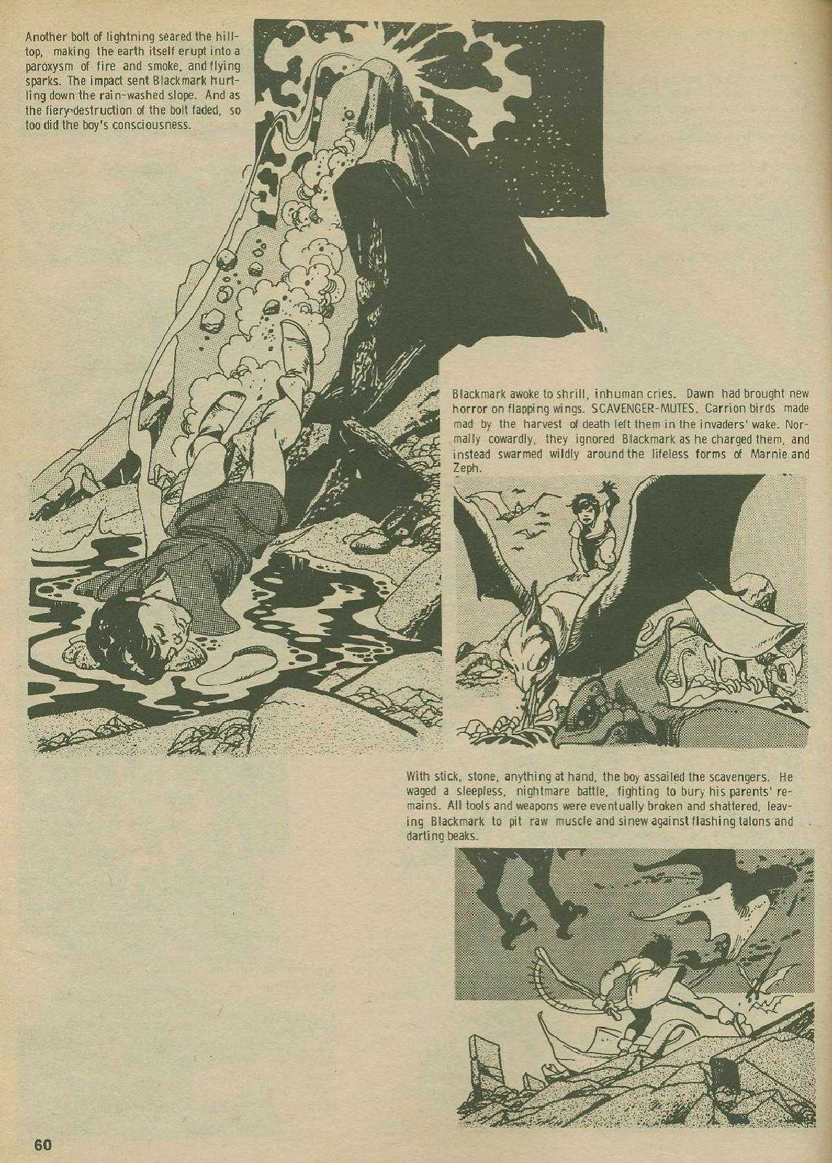 Read online The Savage Sword Of Conan comic -  Issue #2 - 57