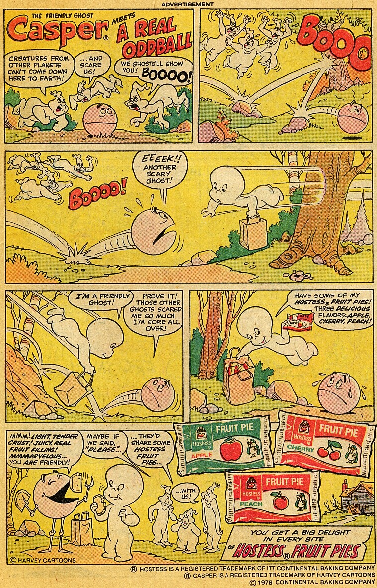 Read online Uncle Scrooge (1953) comic -  Issue #157 - 7