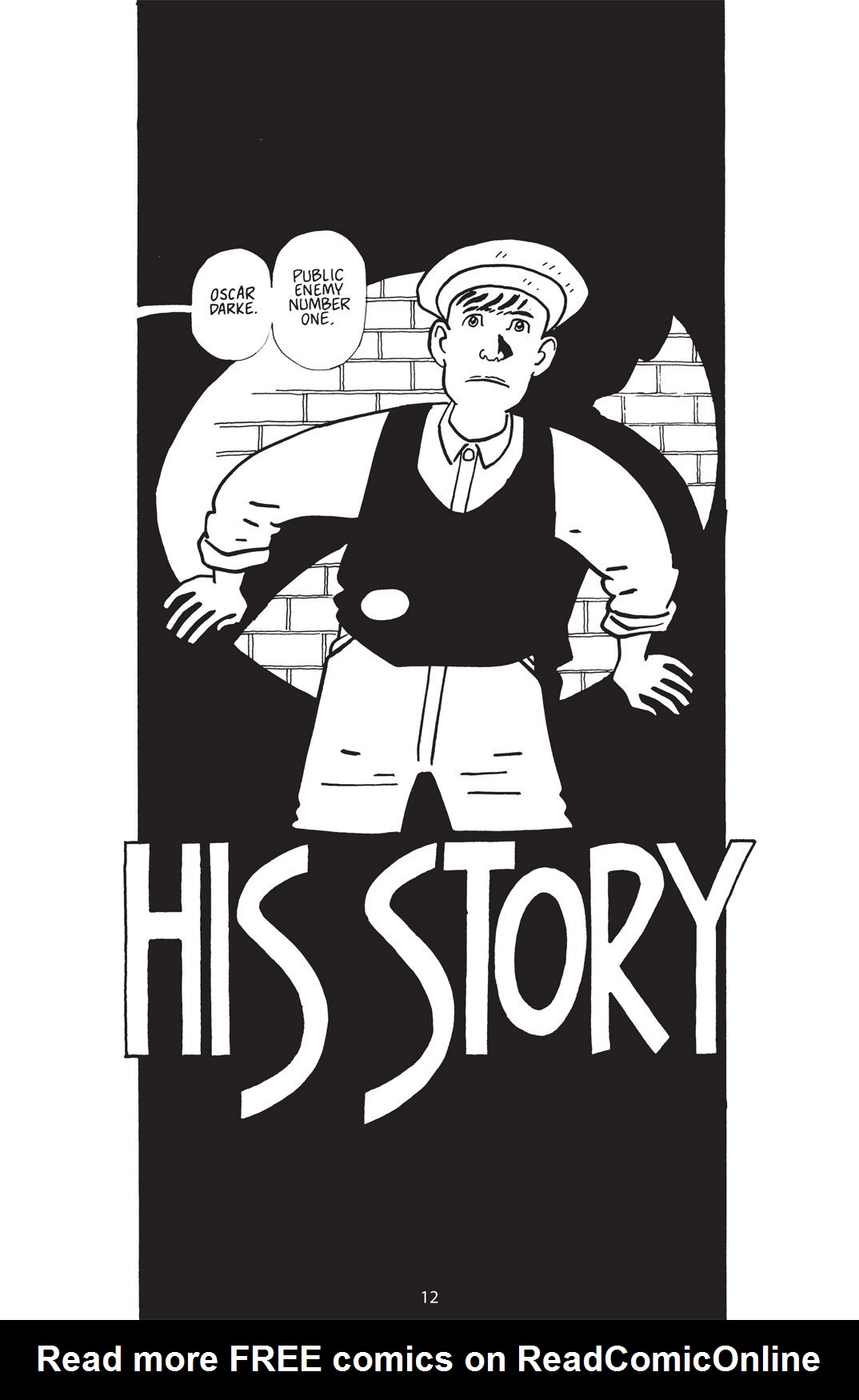 Read online Kane comic -  Issue # TPB 3 - 13