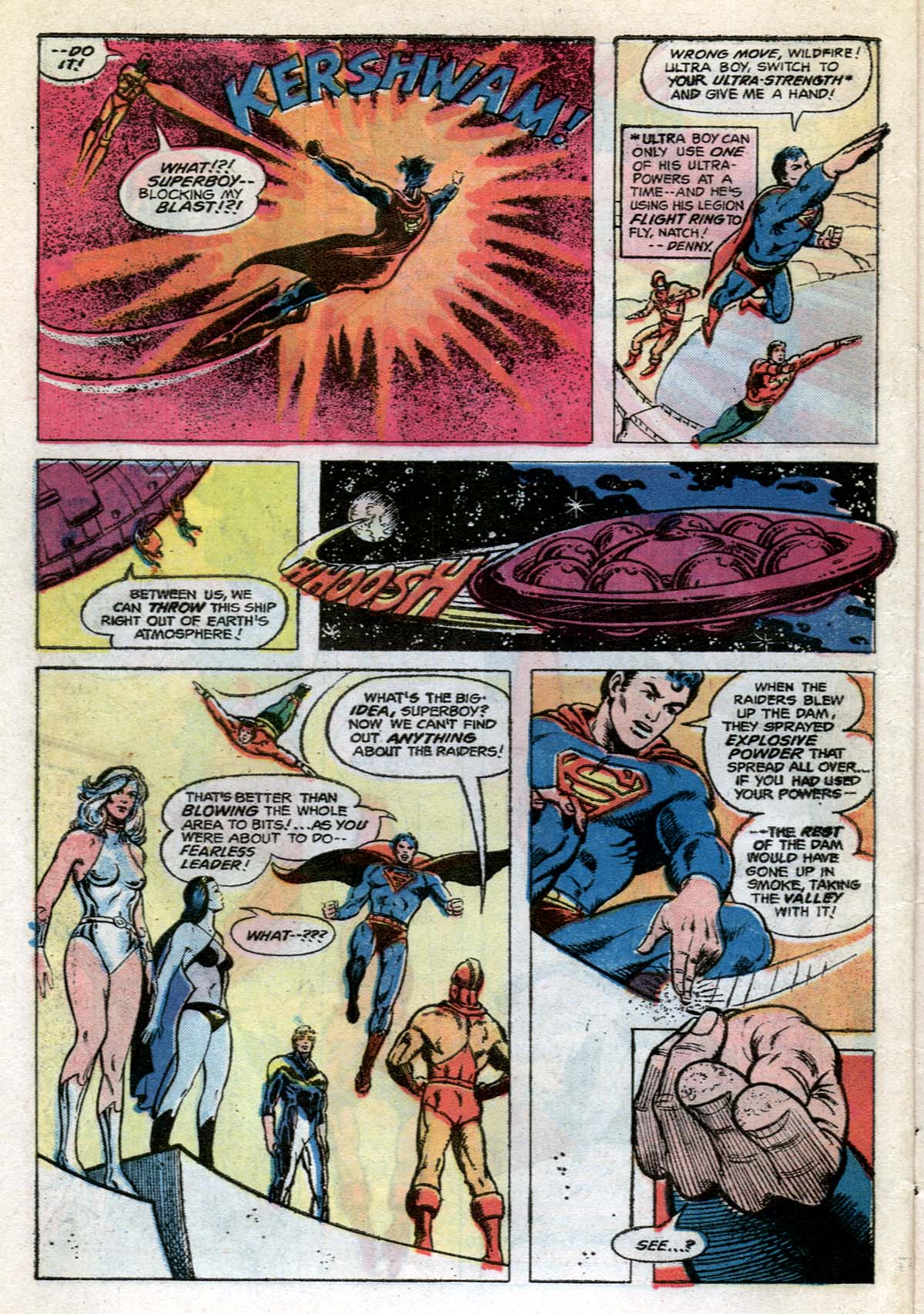 Superboy (1949) 225 Page 6