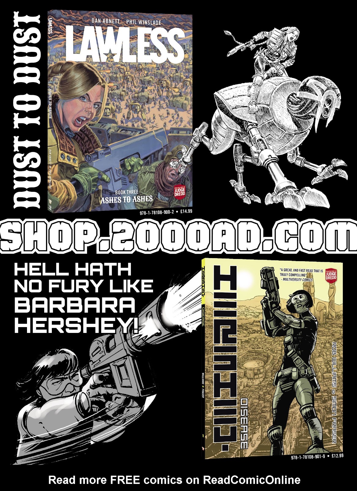 2000 AD issue 2243 - Page 9