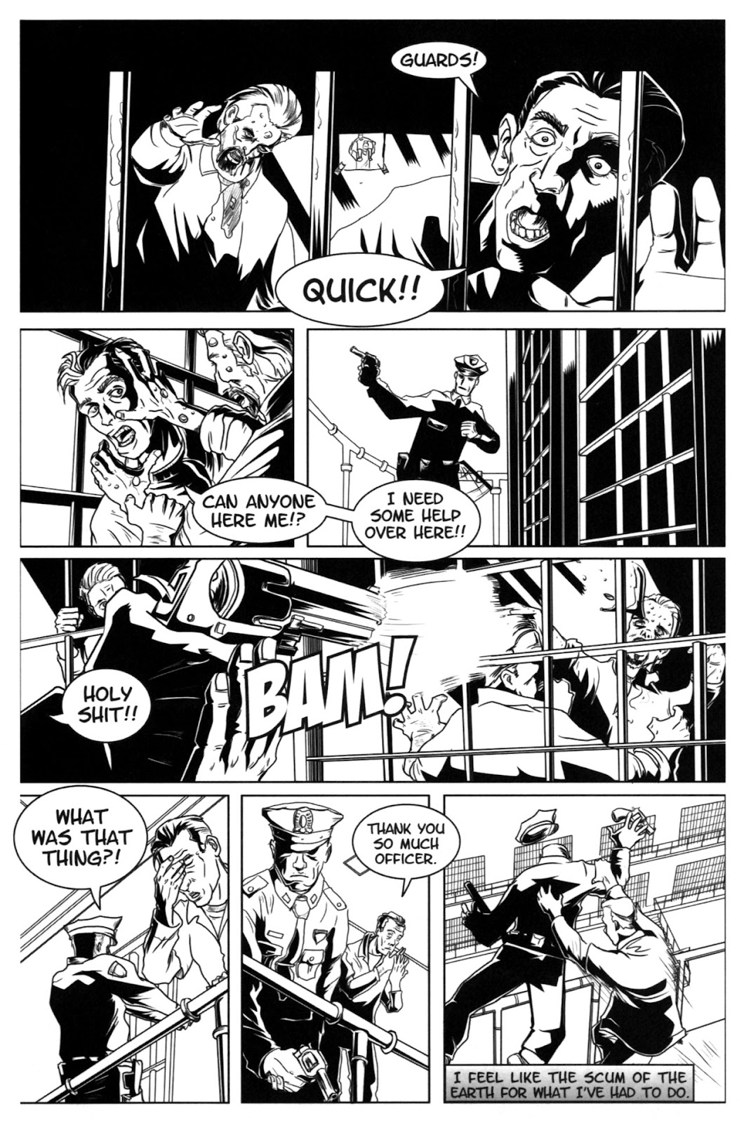 Negative Burn (2006) issue 21 - Page 64