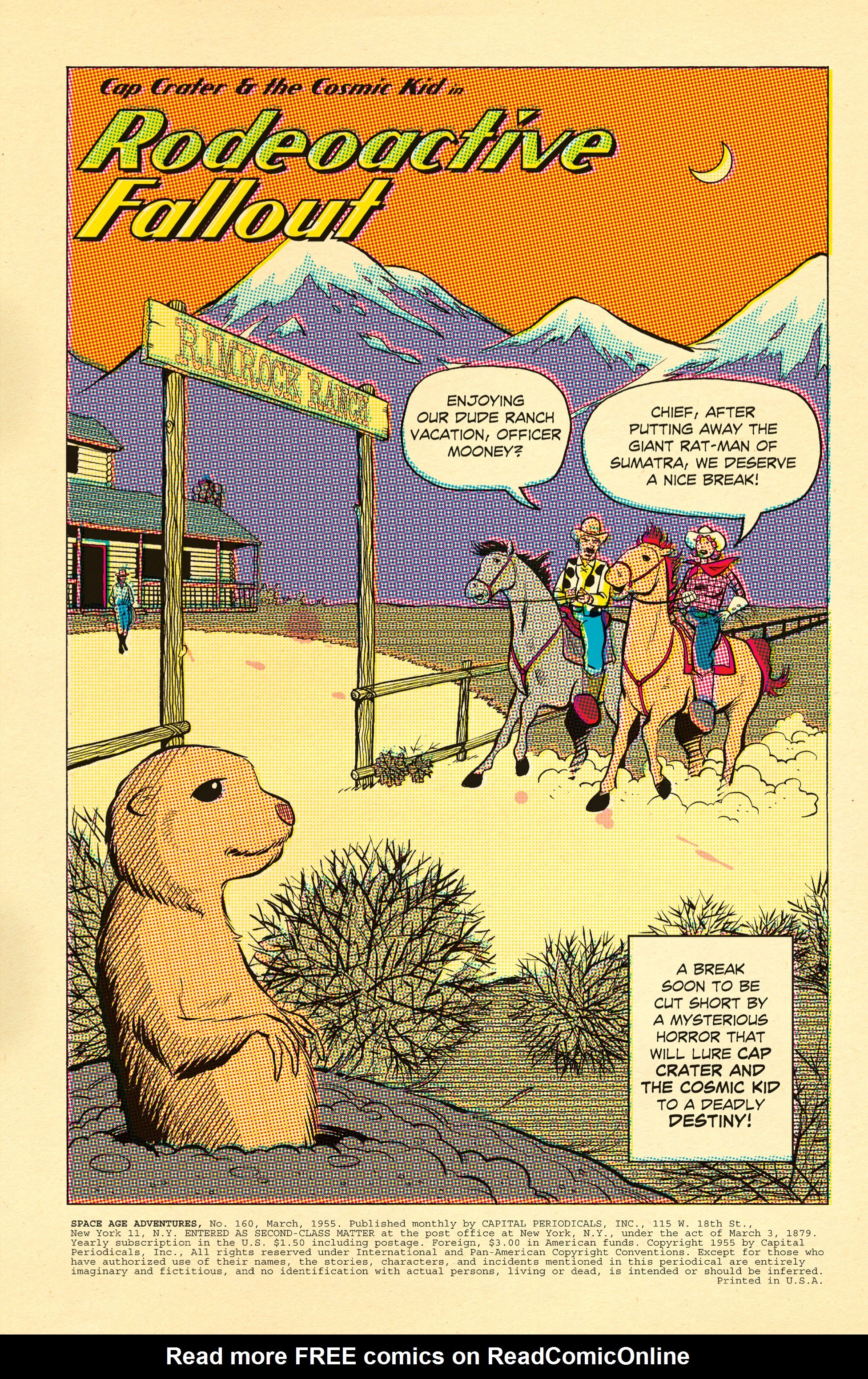 Read online Whatever Happened to the World of Tomorrow? comic -  Issue # TPB (Part 1) - 90