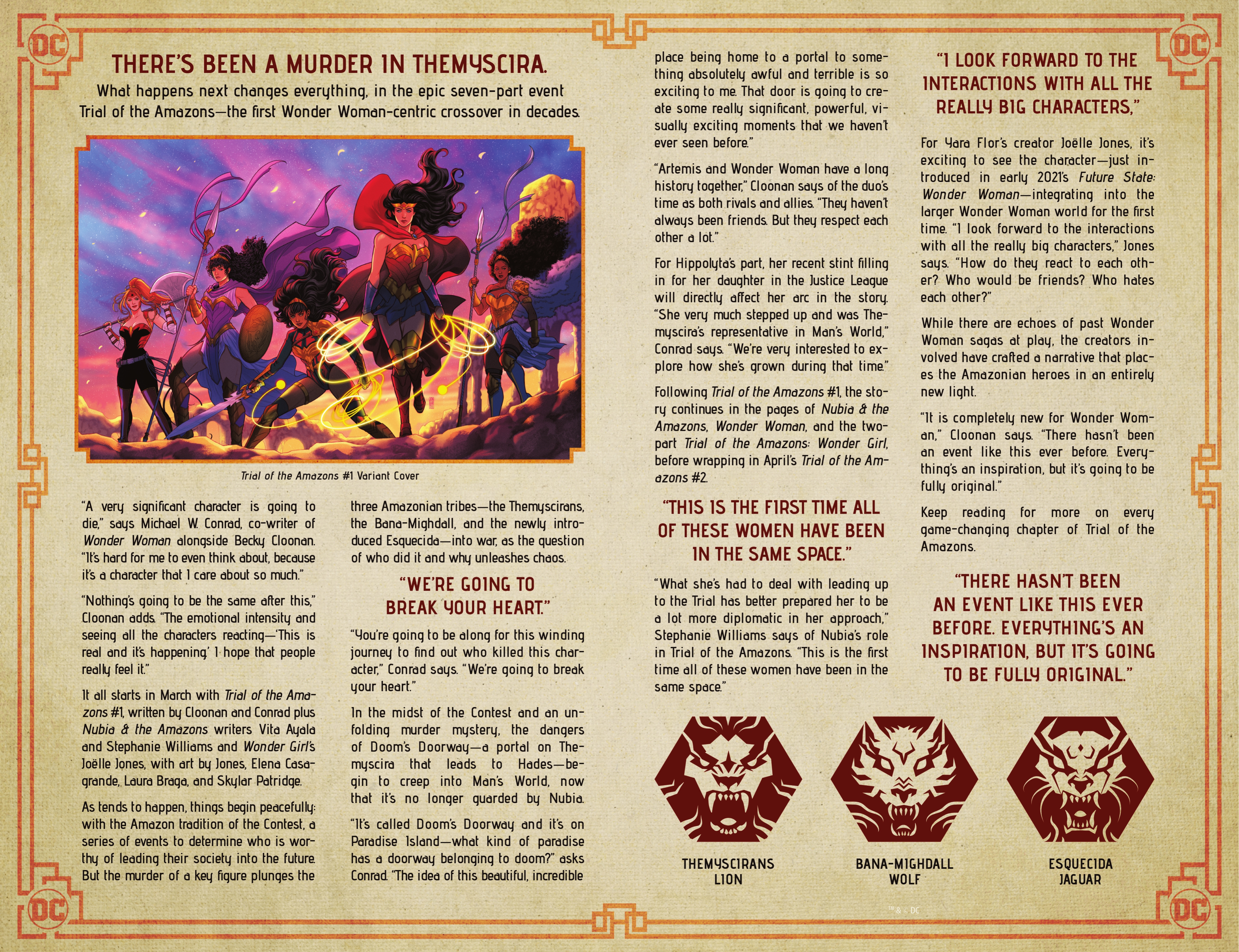 Read online Teen Titans Academy comic -  Issue #12 - 25