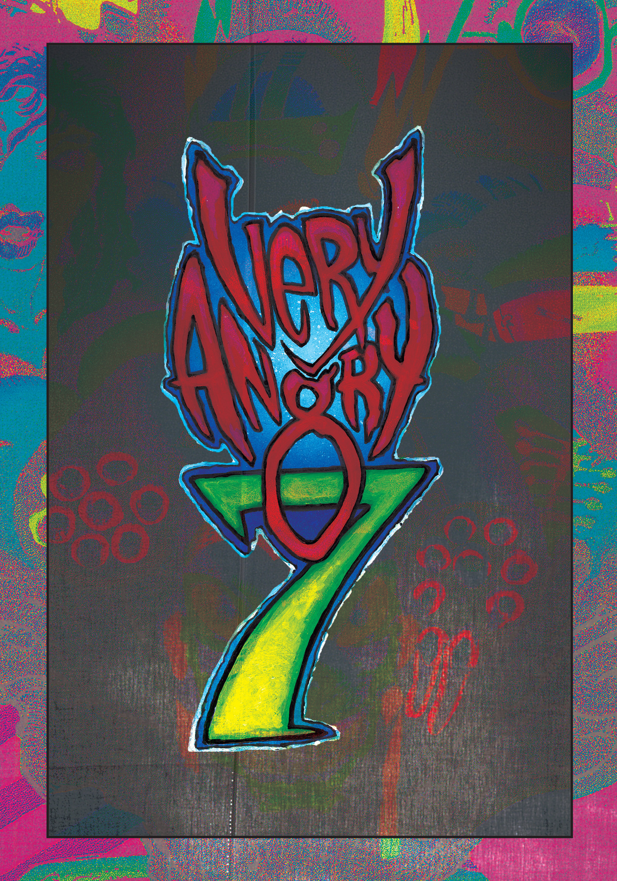 Read online Kevin Eastman's Totally Twisted Tales comic -  Issue # TPB - 5