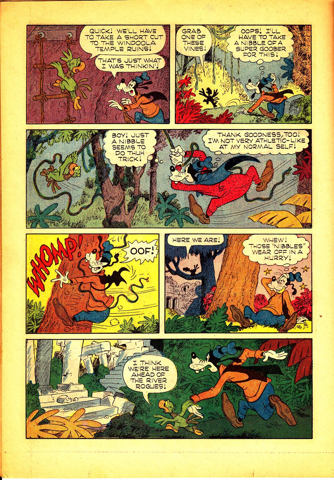Read online Super Goof comic -  Issue #3 - 14
