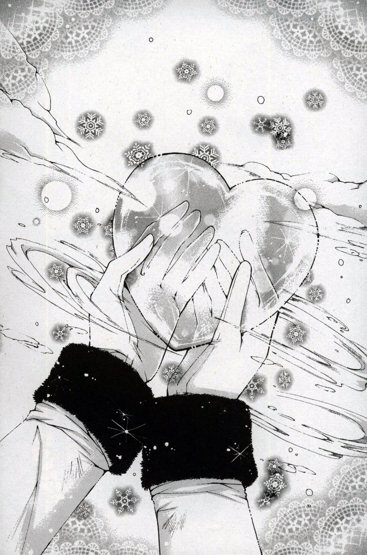 Read online X-Men: Misfits comic -  Issue # TPB (Part 2) - 82