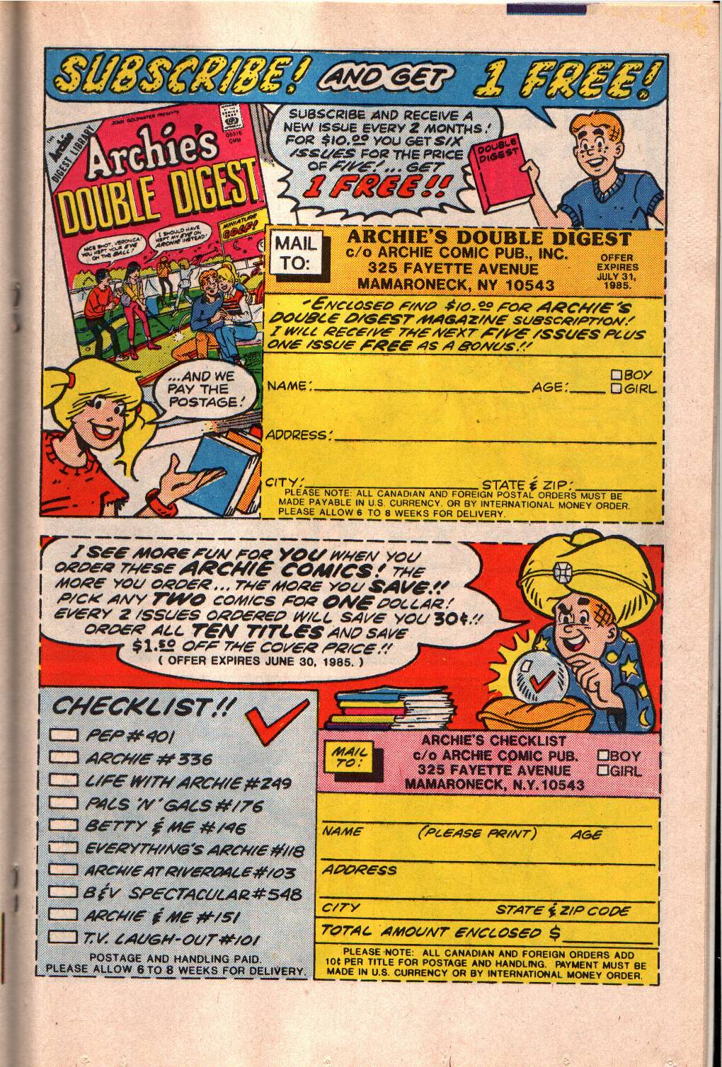 Read online The All New Adventures of the Mighty Crusaders comic -  Issue #12 - 17