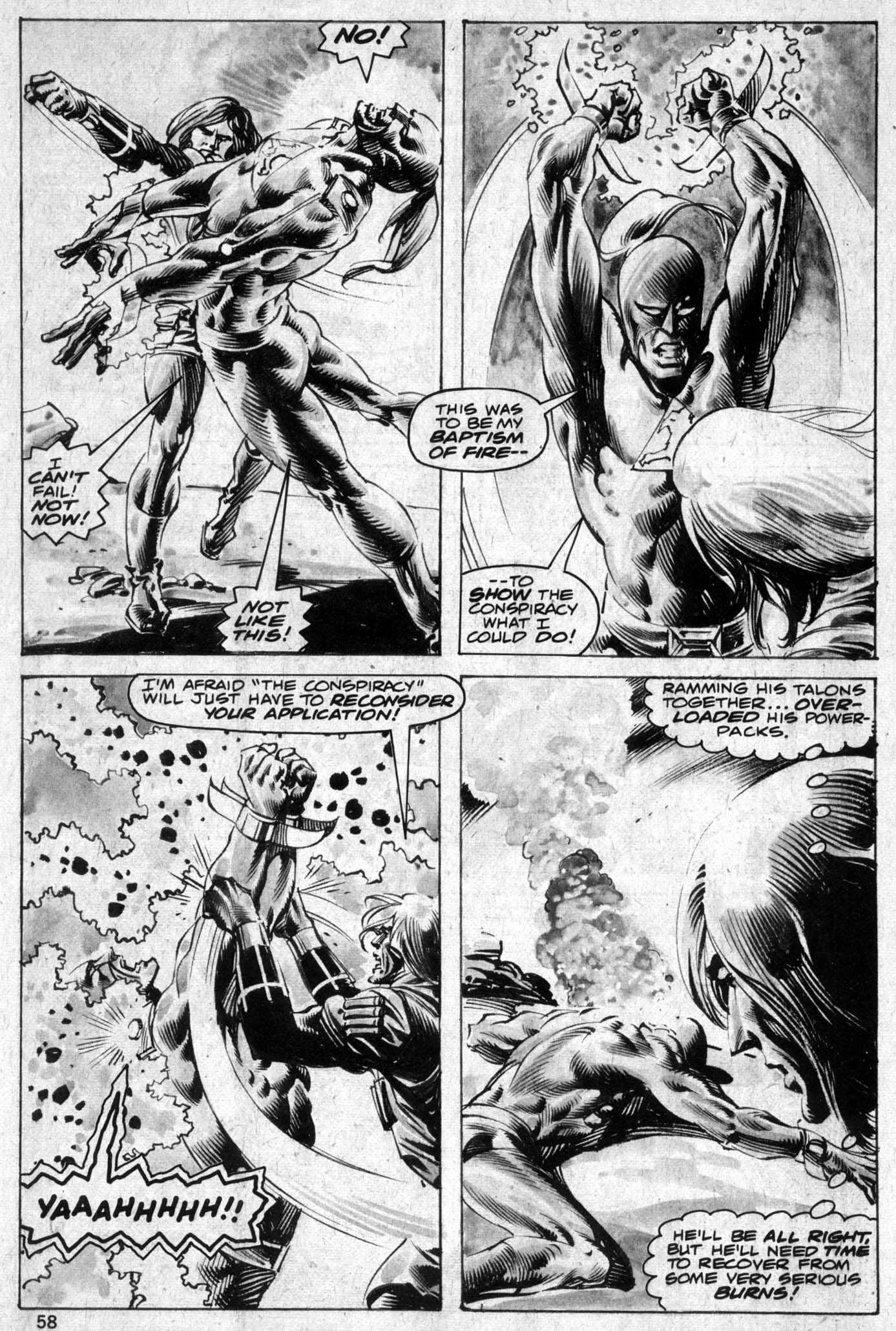 Read online The Rampaging Hulk comic -  Issue #2 - 48