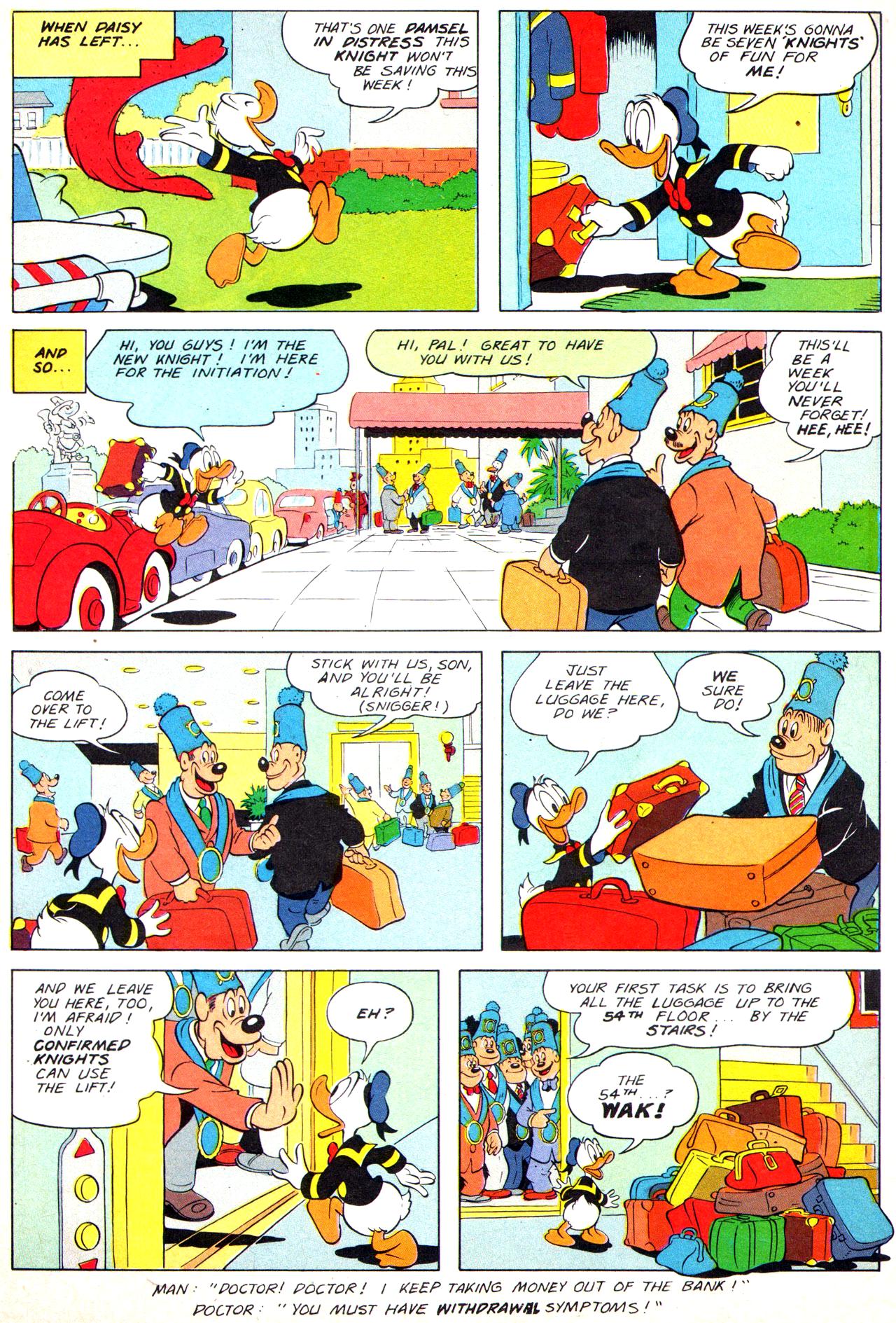 Read online Mickey Mouse And Friends comic -  Issue #2 - 5
