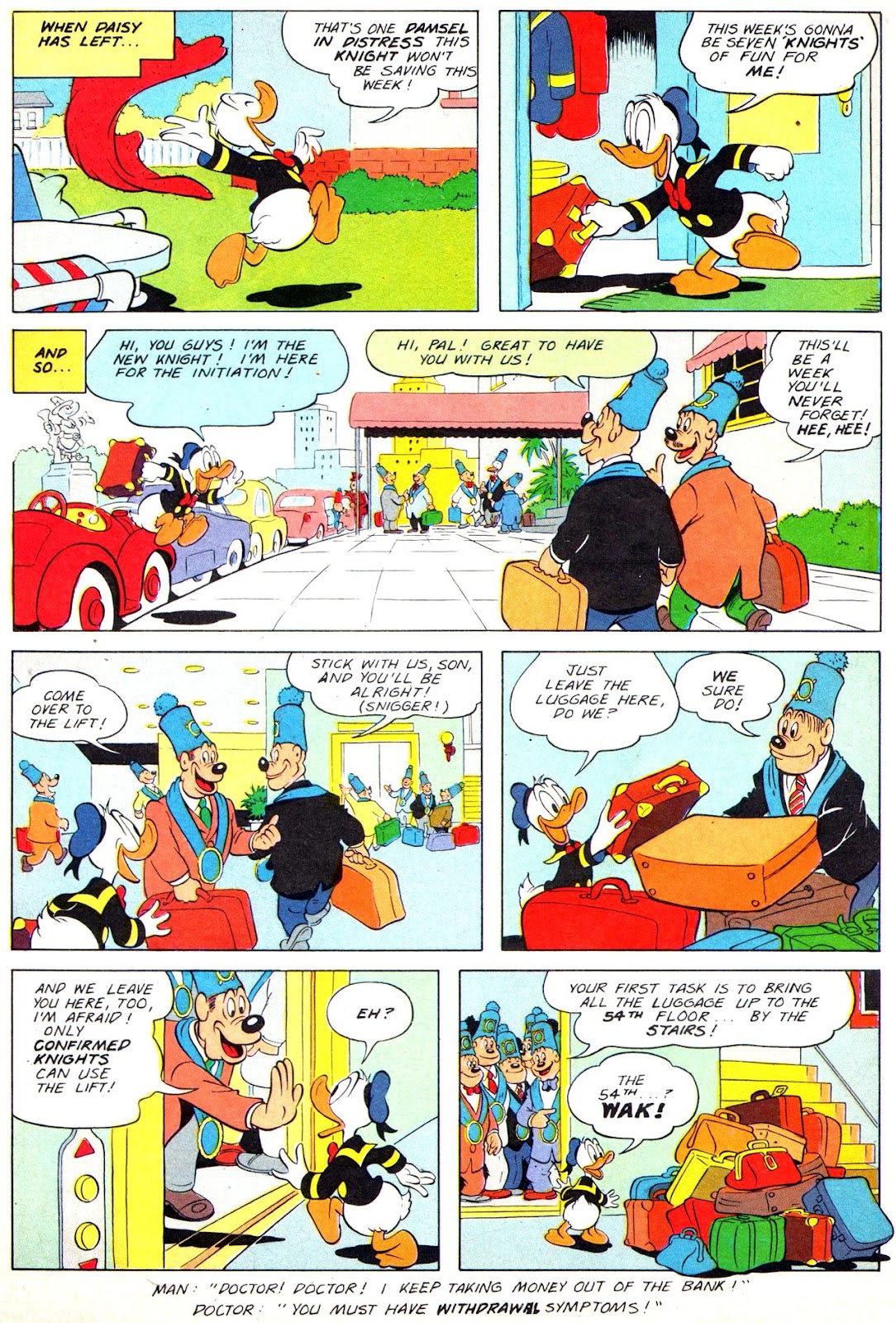 Mickey Mouse And Friends issue 2 - Page 5