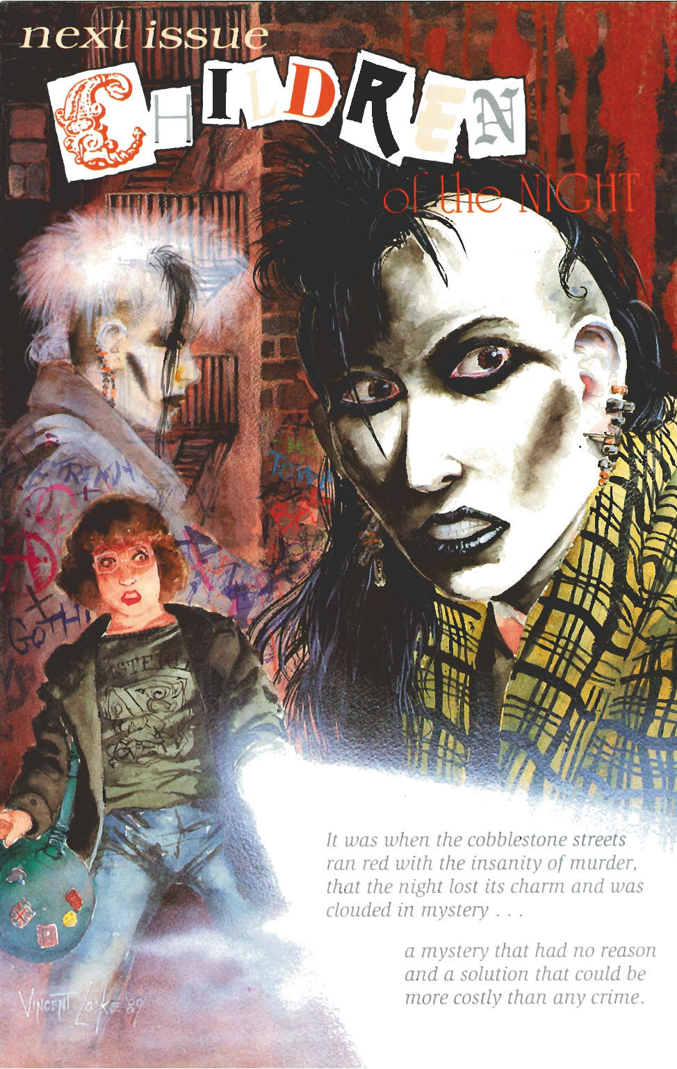 Read online Deadworld (1988) comic -  Issue #15 - 36
