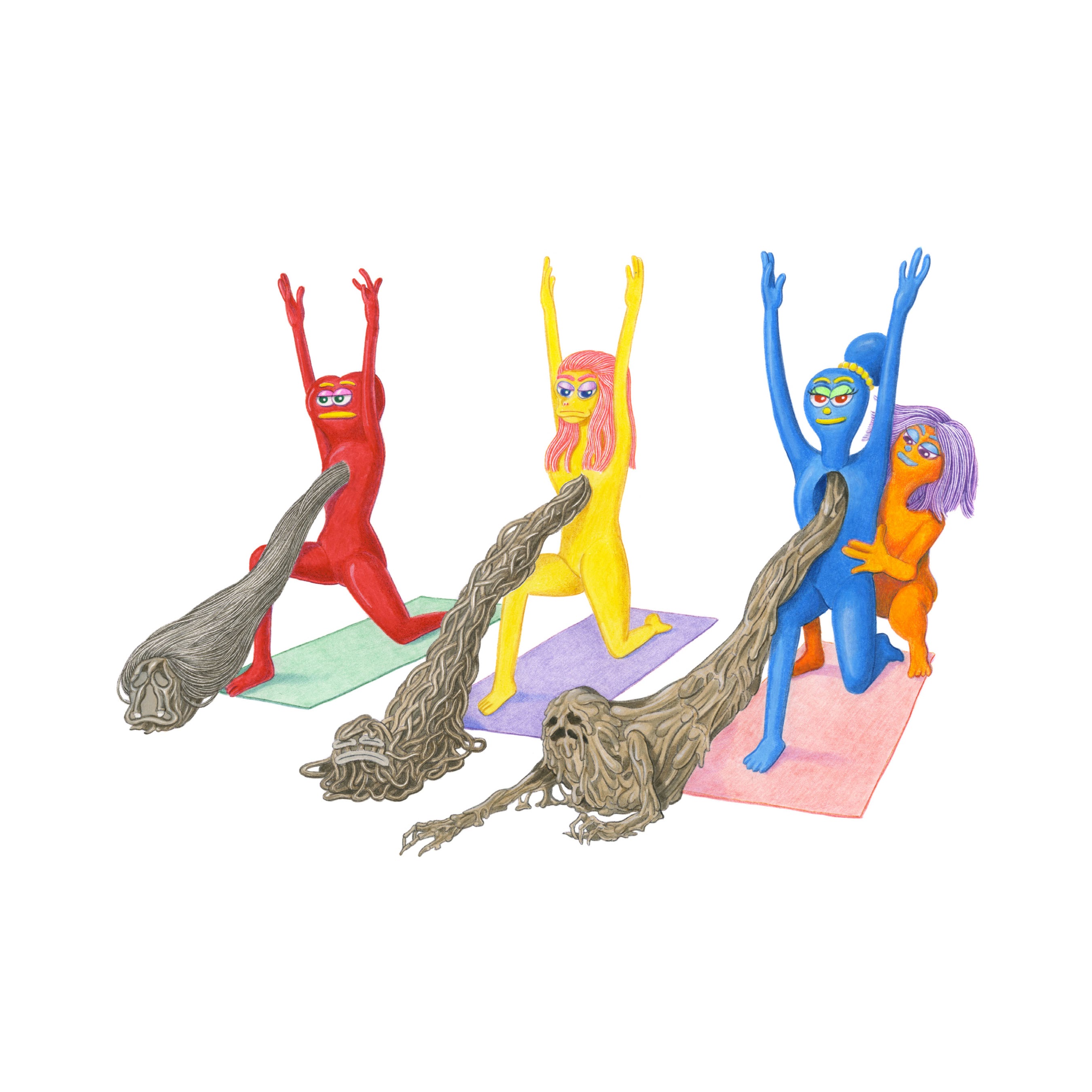 Read online Mindviscosity comic -  Issue # TPB (Part 1) - 60