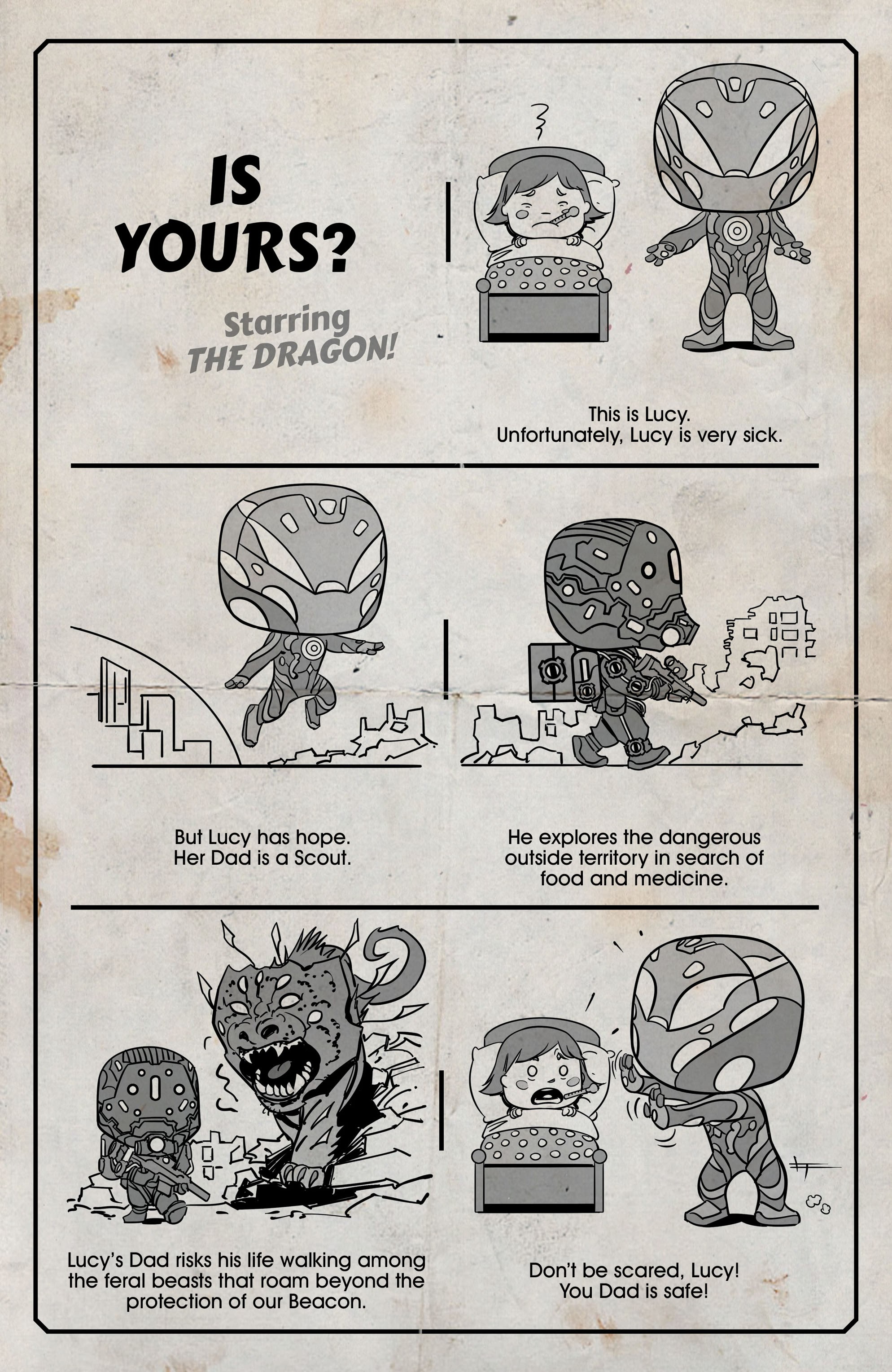 Read online We Live: Age of the Palladions comic -  Issue #1 - 25