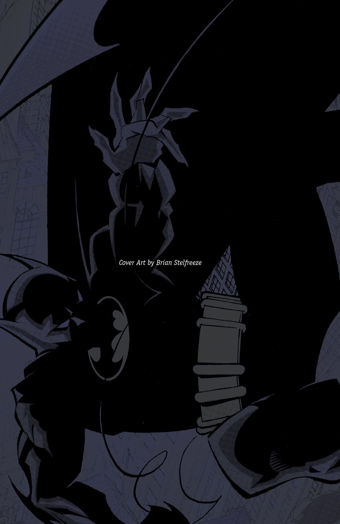 Read online Batman: Road To No Man's Land comic -  Issue # TPB 1 - 214