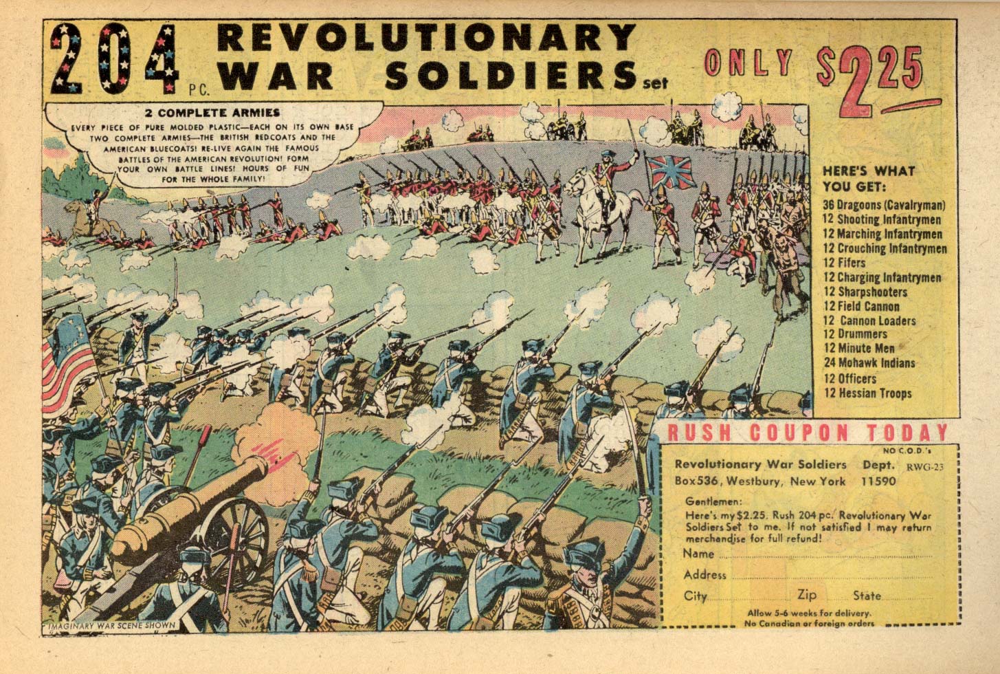 Read online Walt Disney's Comics and Stories comic -  Issue #420 - 34