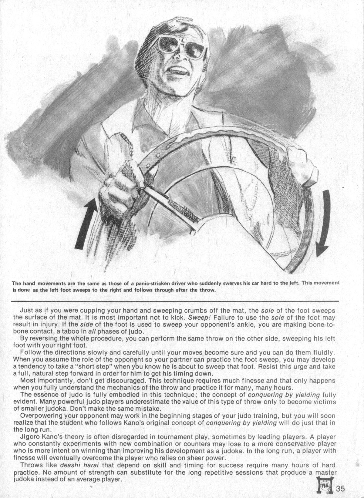 Read online The Deadly Hands of Kung Fu comic -  Issue #3 - 28
