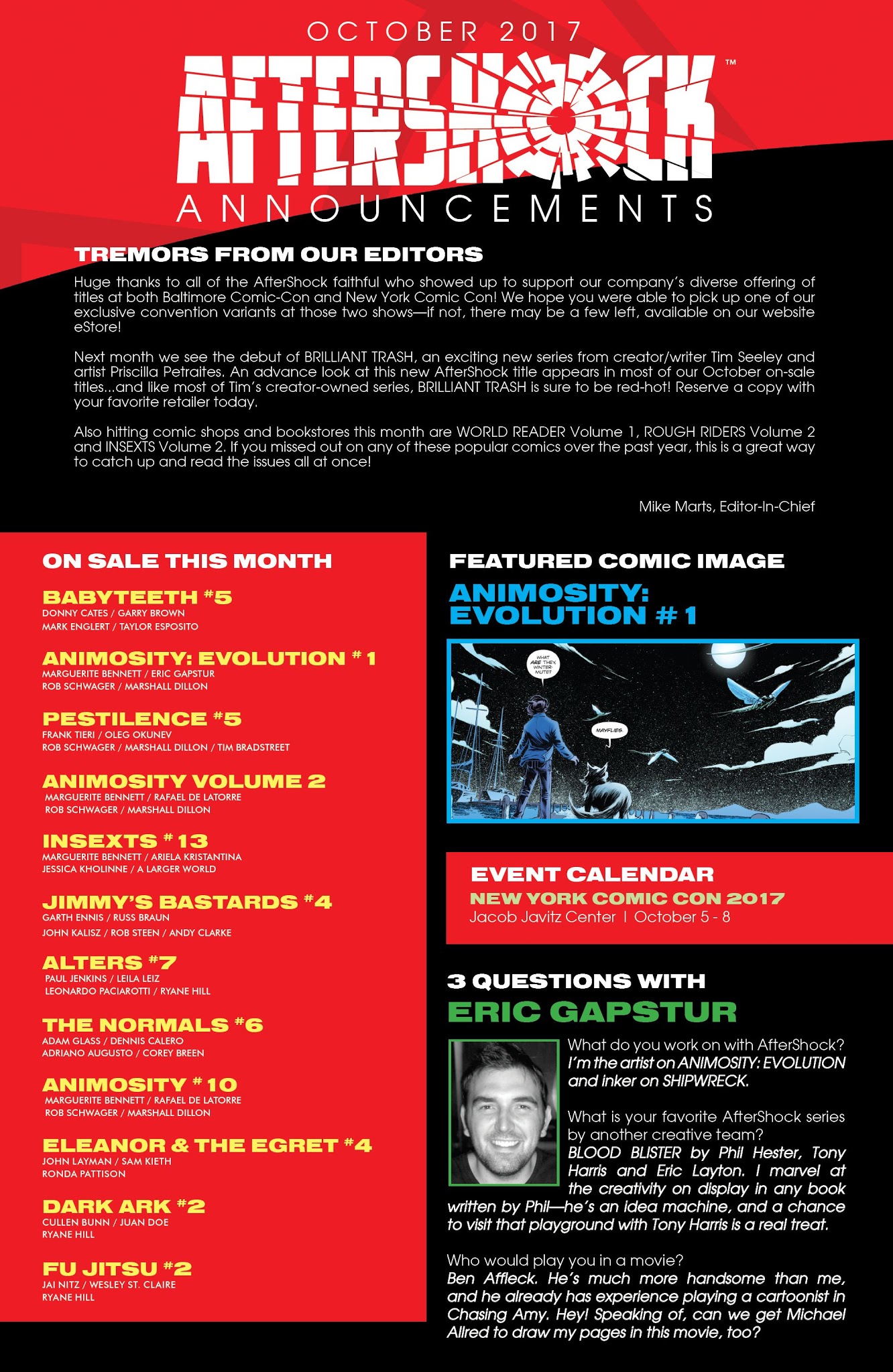 Read online Jimmy's Bastards comic -  Issue #4 - 26