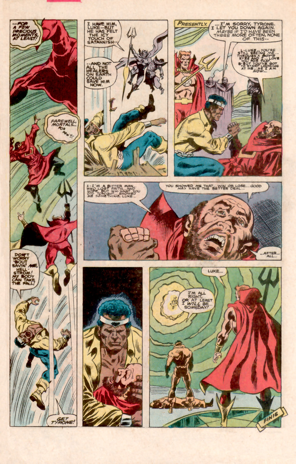 Marvel Team-Up (1972) Issue #126 #133 - English 13