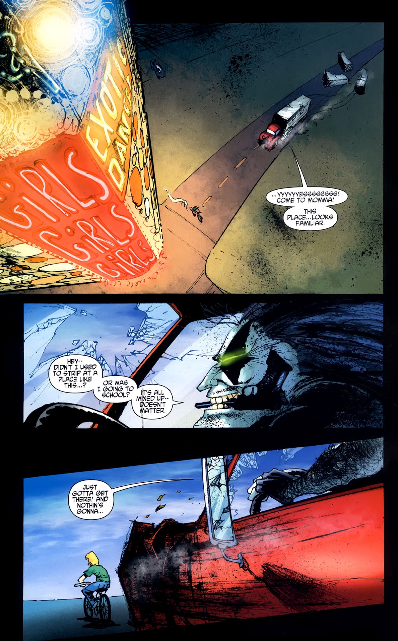 Read online Batman/Lobo: Deadly Serious comic -  Issue #2 - 37