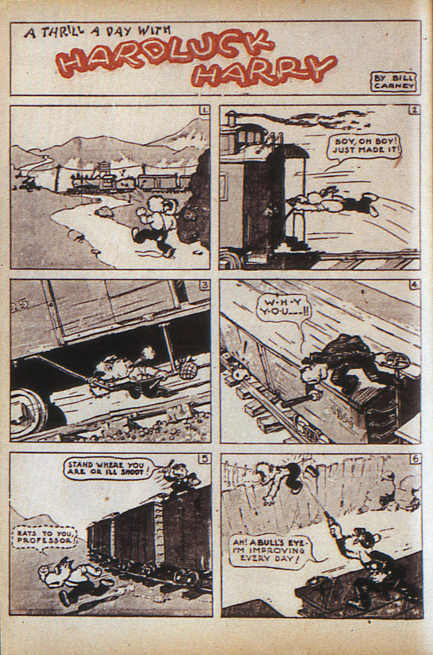 Read online Adventure Comics (1938) comic -  Issue #9 - 39