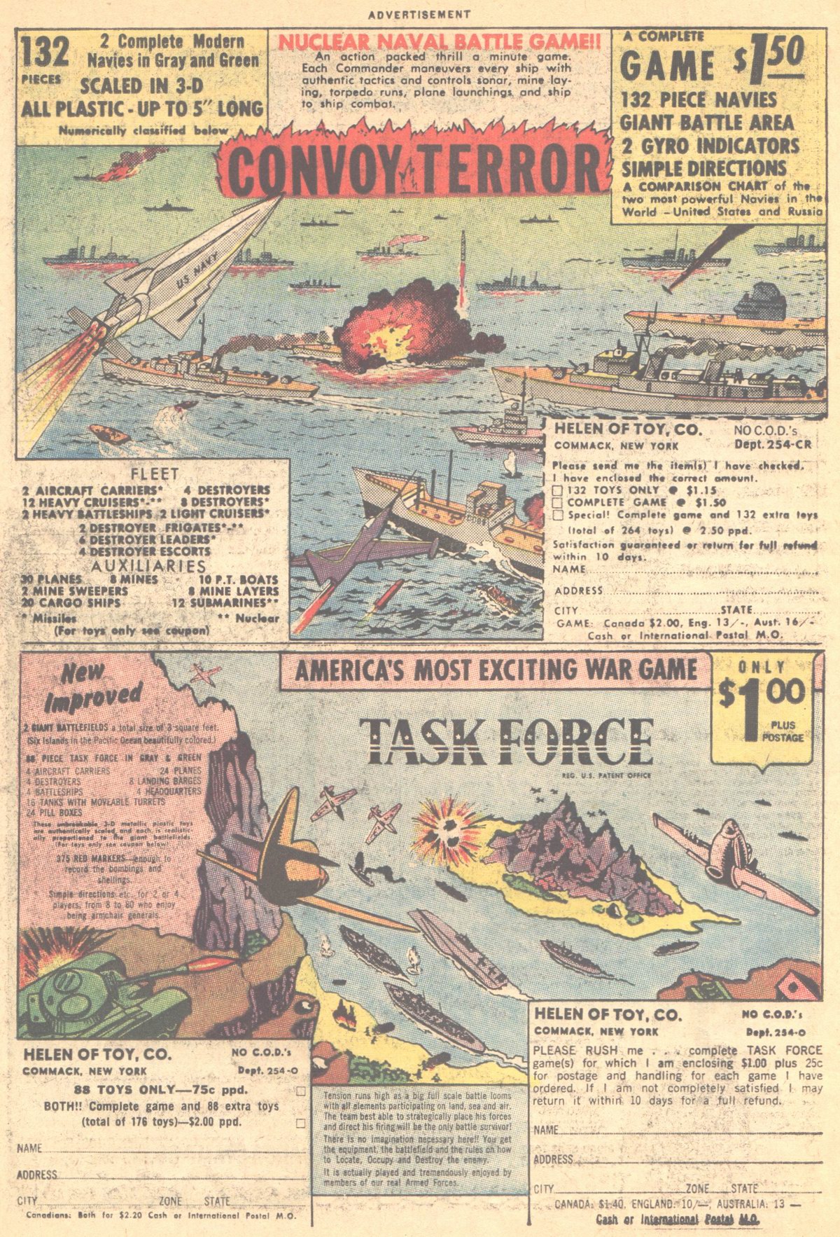 Read online Adventure Comics (1938) comic -  Issue #315 - 34