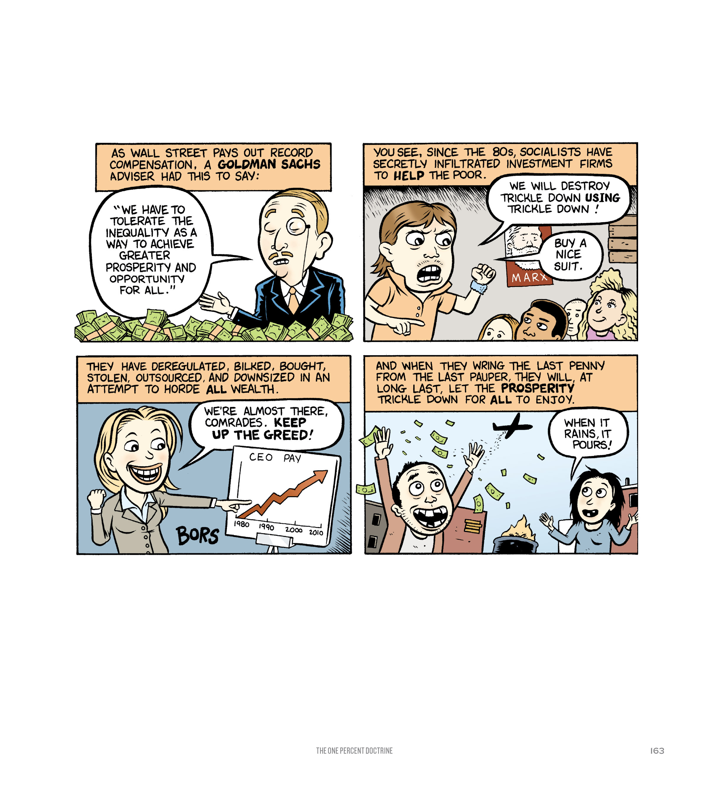 Read online Life Begins At Incorporation comic -  Issue # TPB (Part 2) - 75