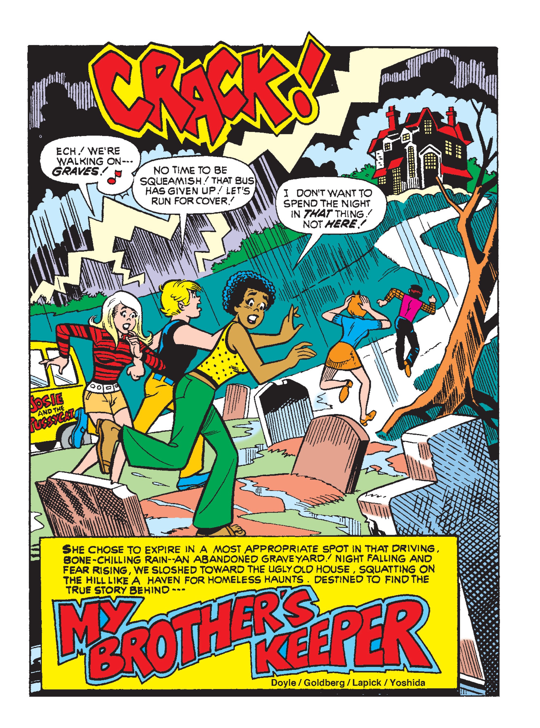 Read online Betty & Veronica Friends Double Digest comic -  Issue #274 - 35