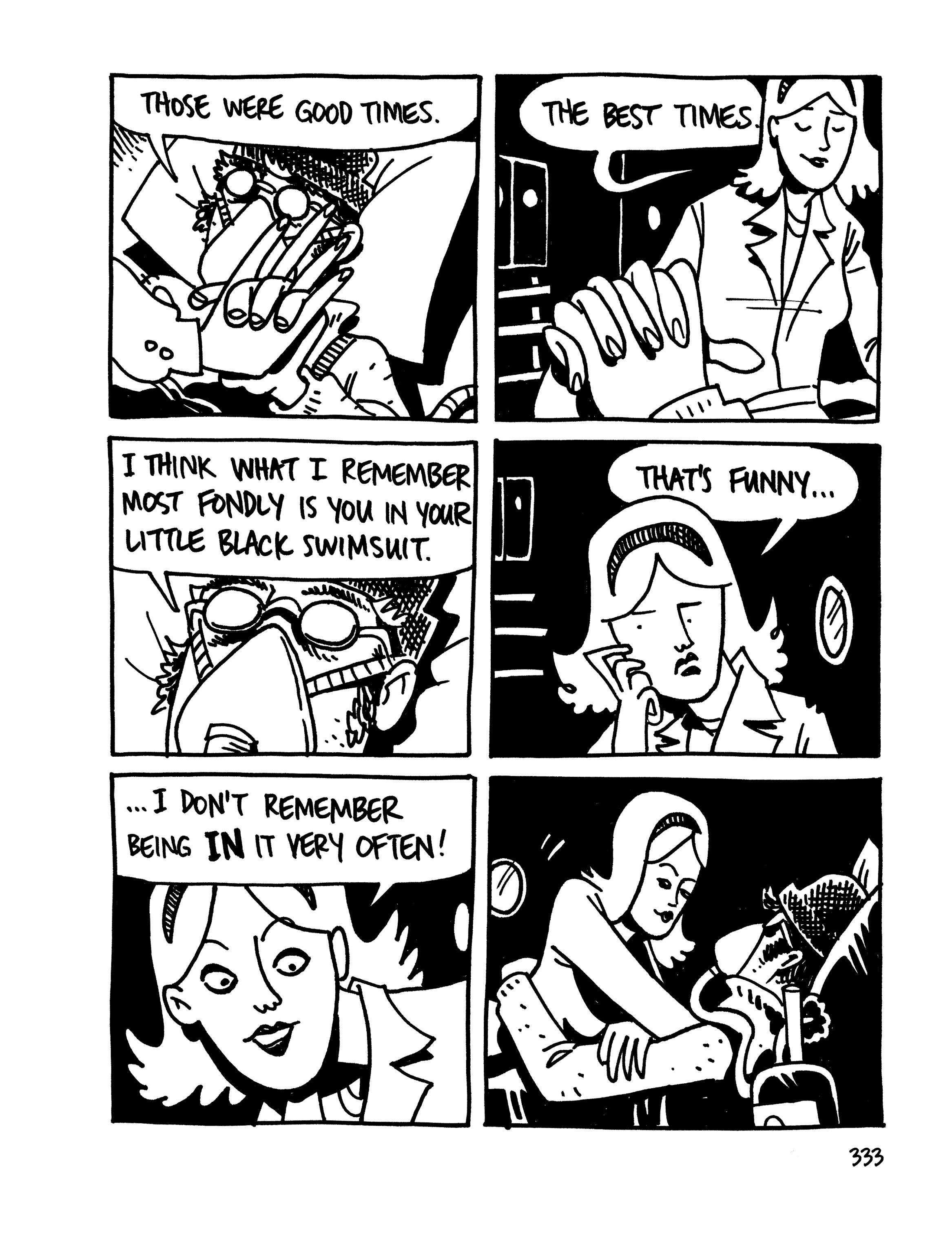 Read online Far Arden comic -  Issue # TPB (Part 4) - 21