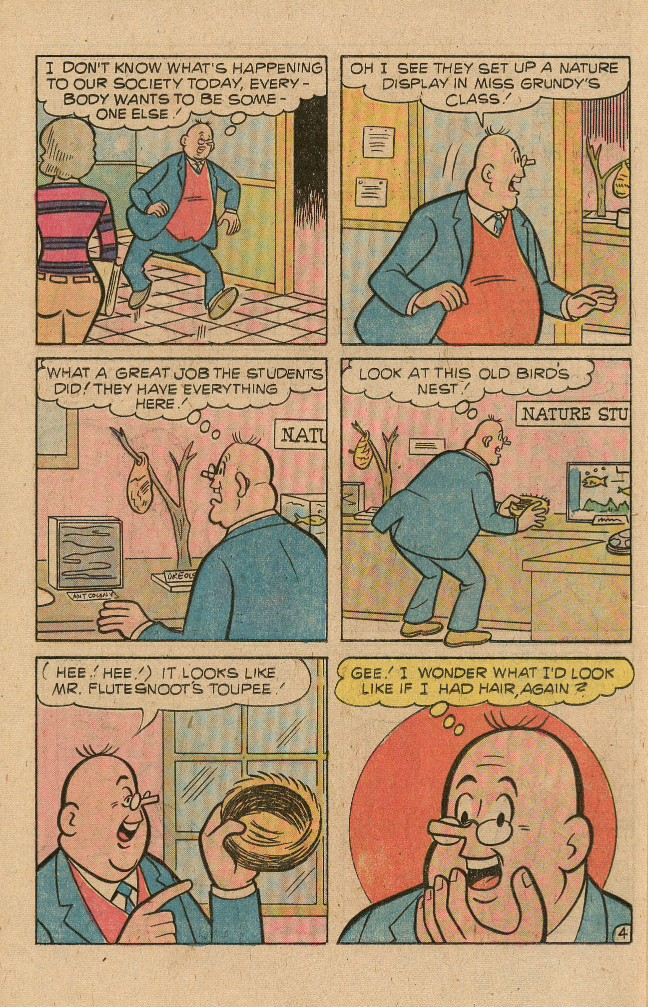 Read online Archie's Pals 'N' Gals (1952) comic -  Issue #111 - 16