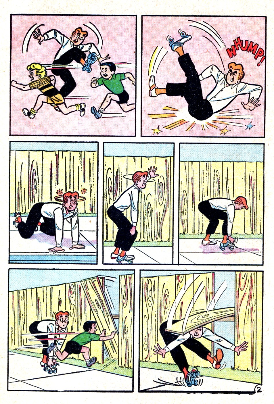 Archie (1960) 123 Page 14