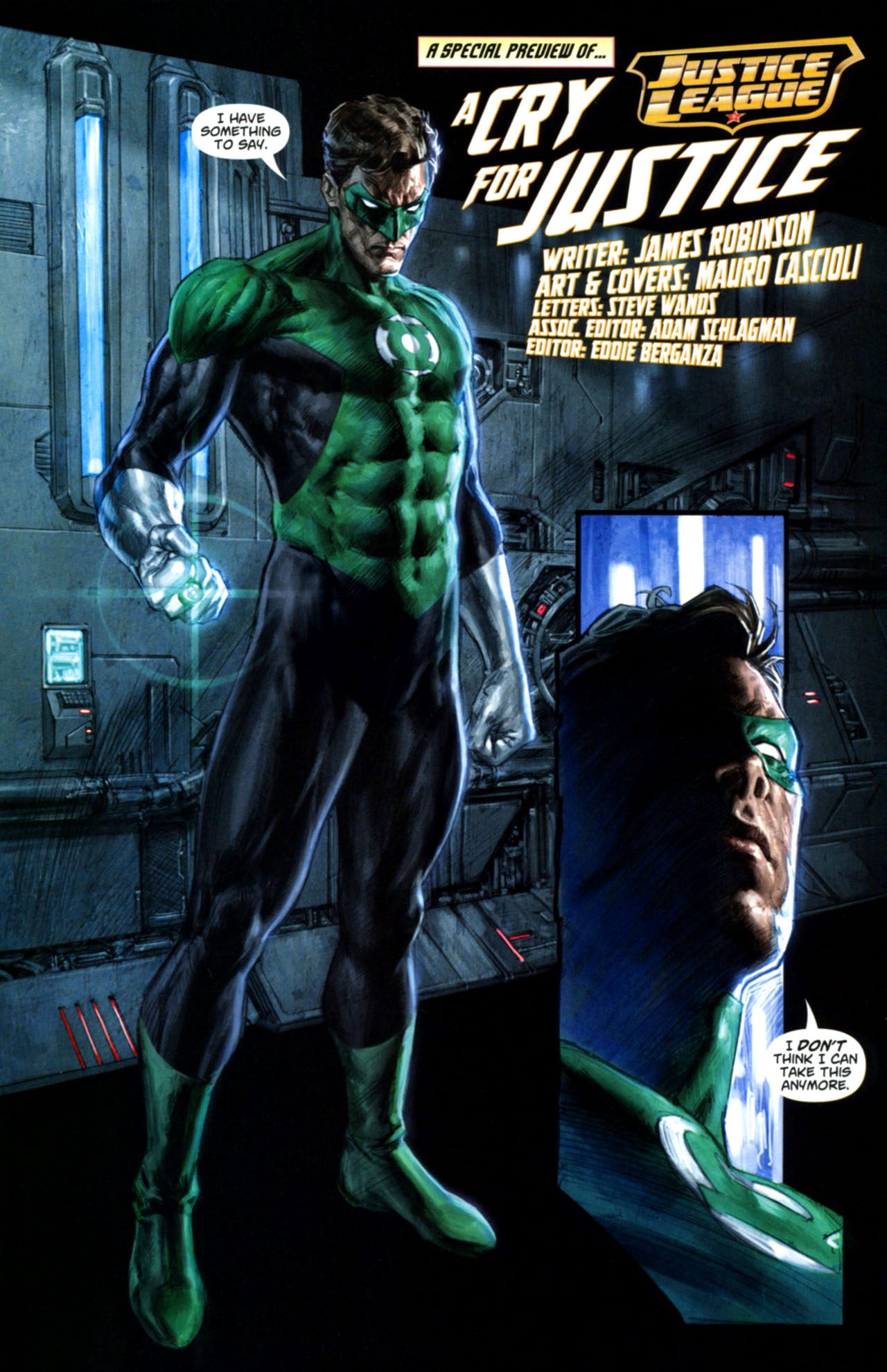 Read online Warlord (2009) comic -  Issue #3 - 23