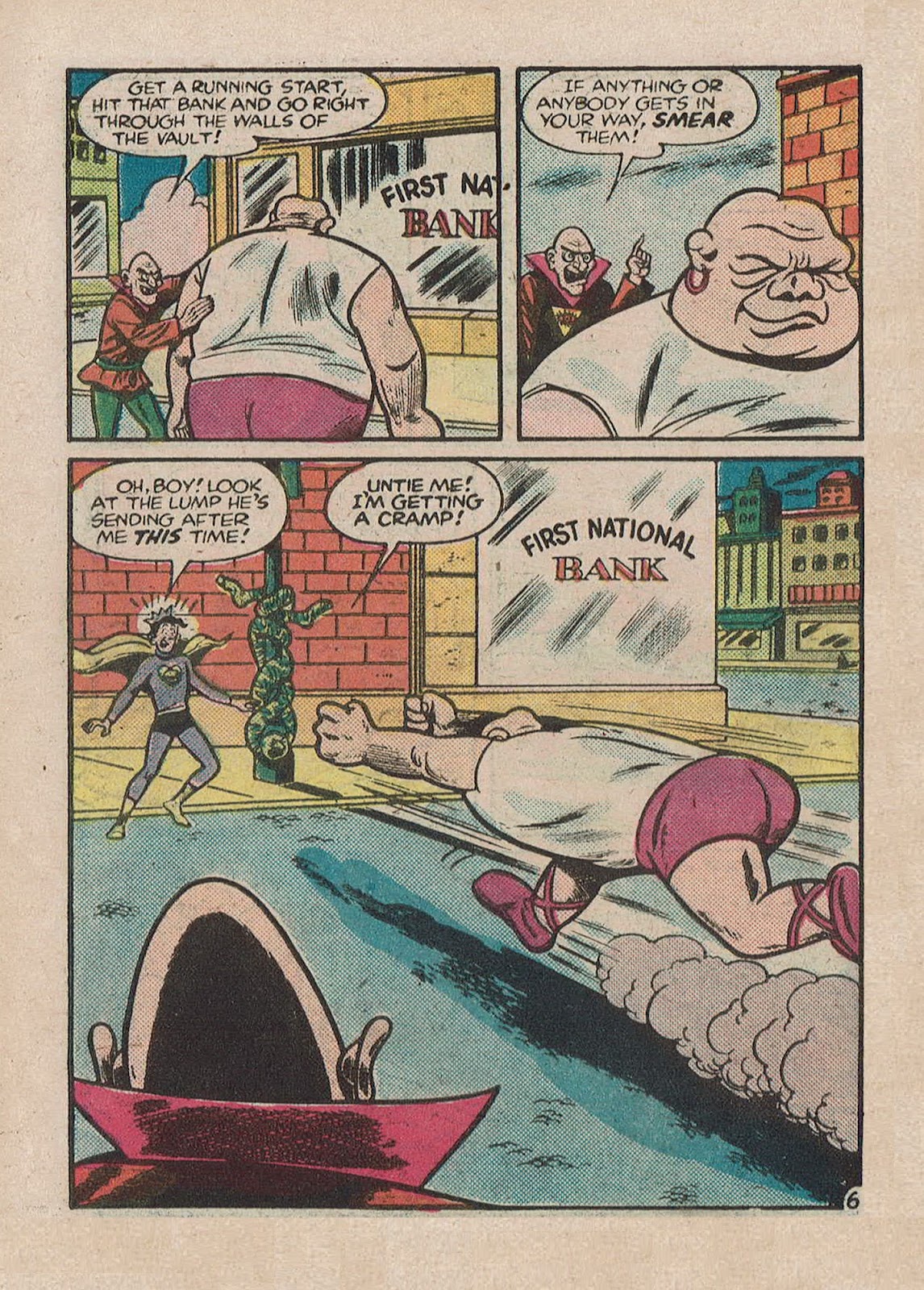 Archie Comics Double Digest issue 28 - Page 166
