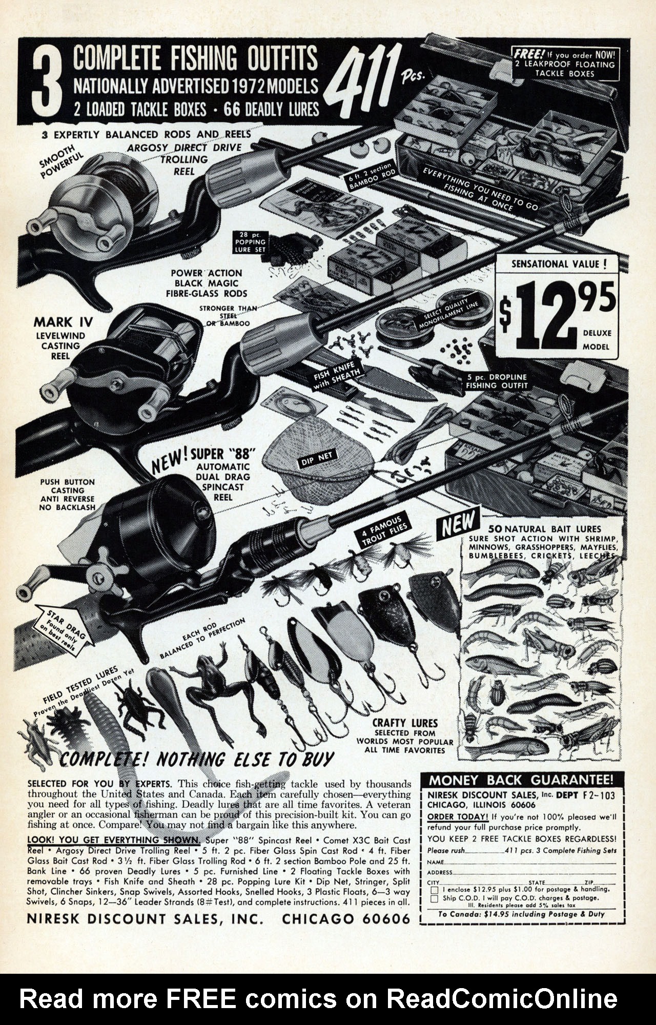 Read online Marvel Super-Heroes comic -  Issue #32 - 35