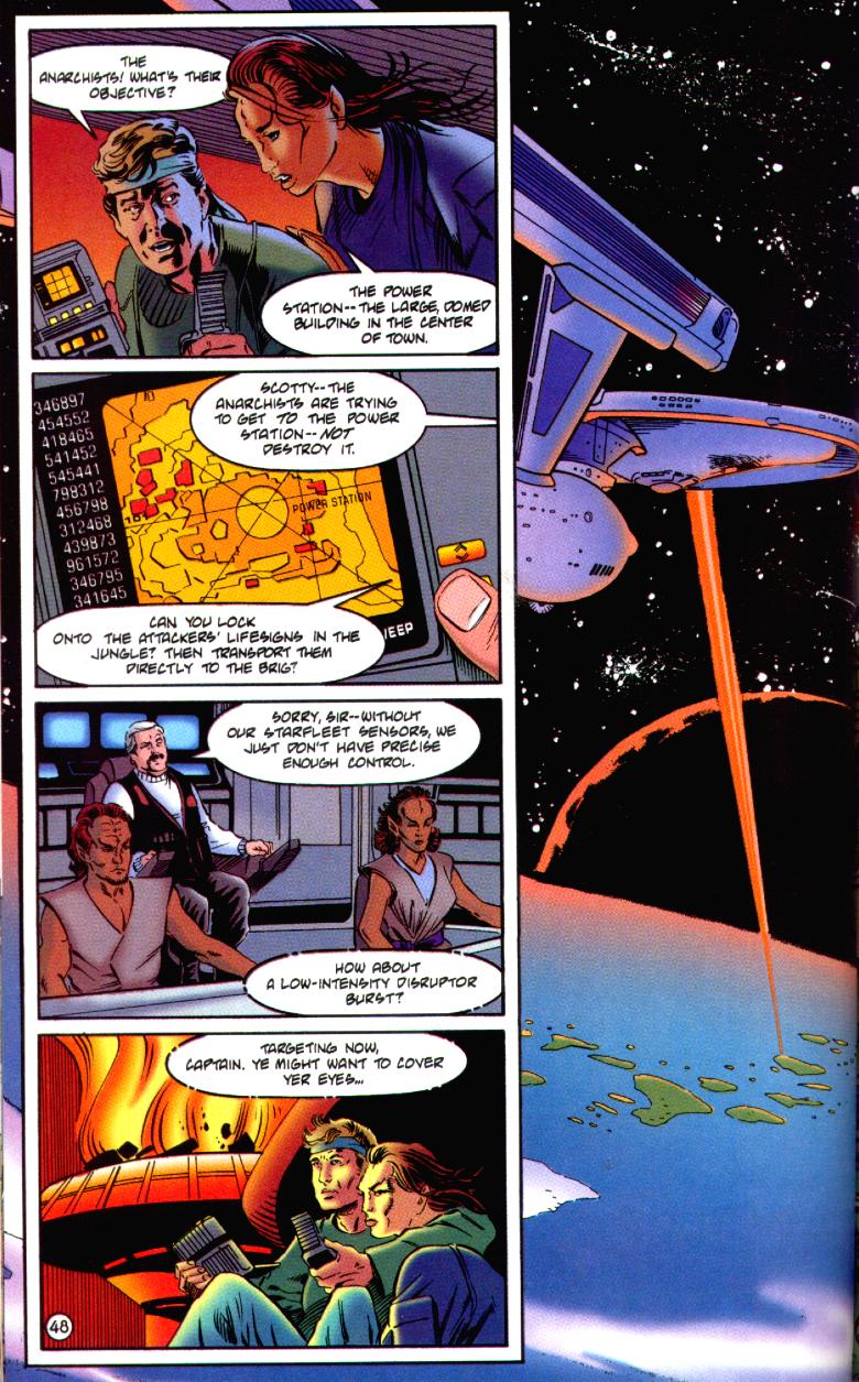 Read online Star Trek: The Ashes of Eden comic -  Issue # Full - 53