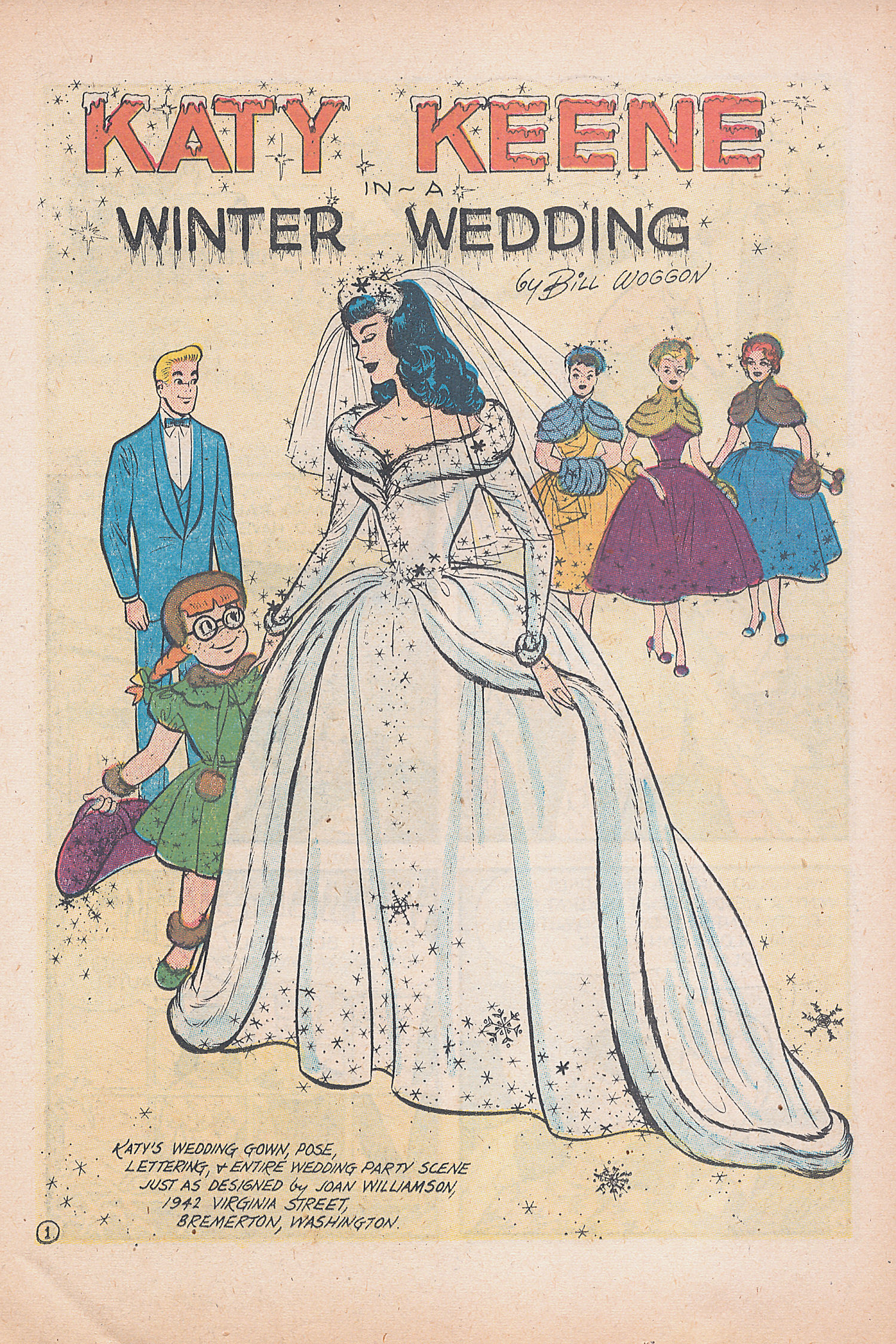 Read online Pep Comics comic -  Issue #119 - 13