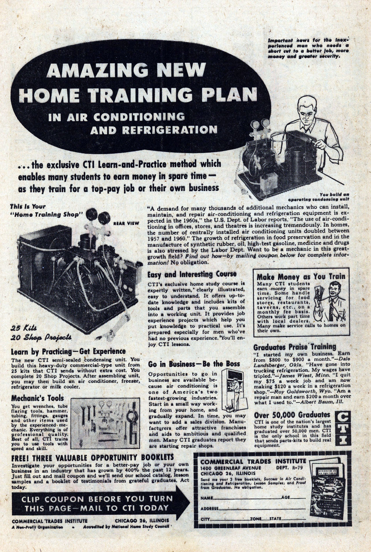 Read online Gunsmoke Western comic -  Issue #72 - 9